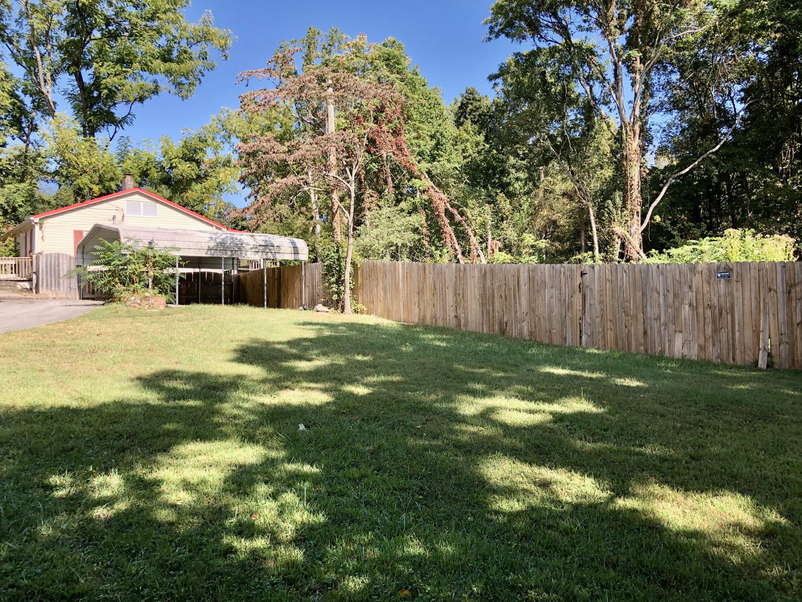 SOLD 138,600 8266 Brickyard Road Powell, TN 37849 Powell