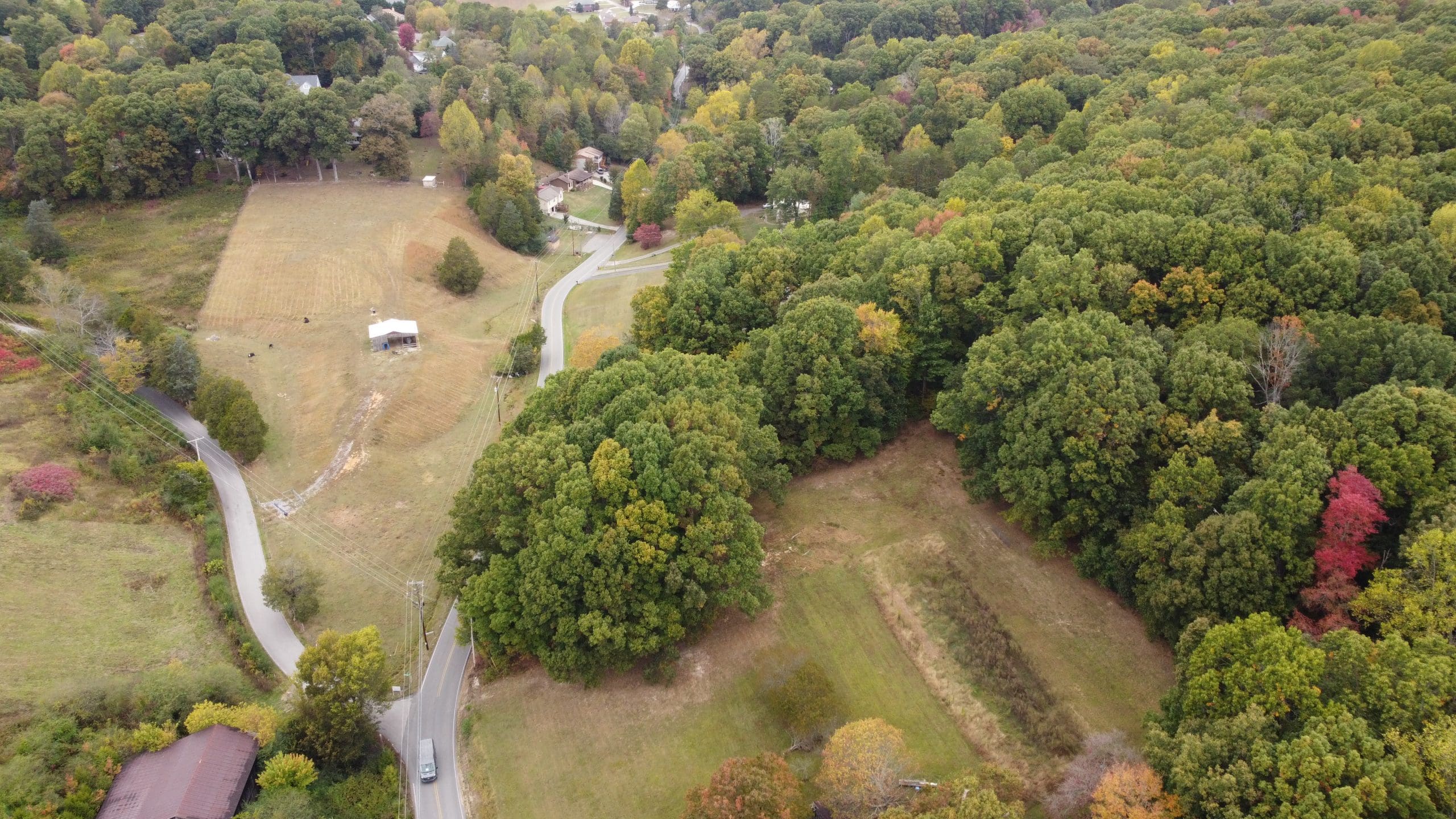 SOLD 377,300 Hall Estate 7910 Greenwell Road Knoxville, TN