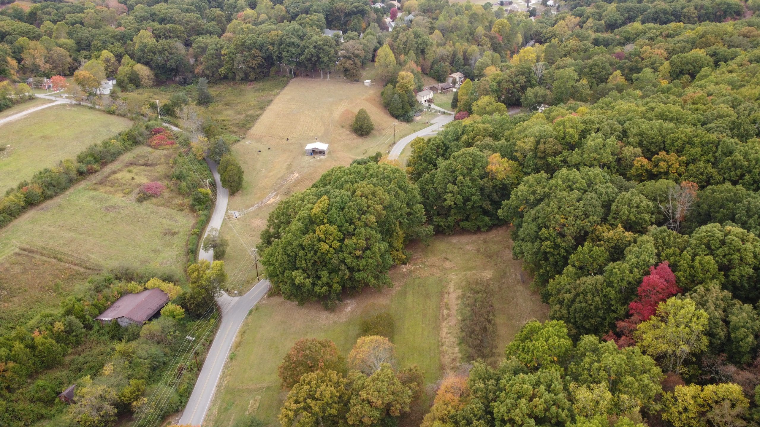 SOLD 377,300 Hall Estate 7910 Greenwell Road Knoxville, TN