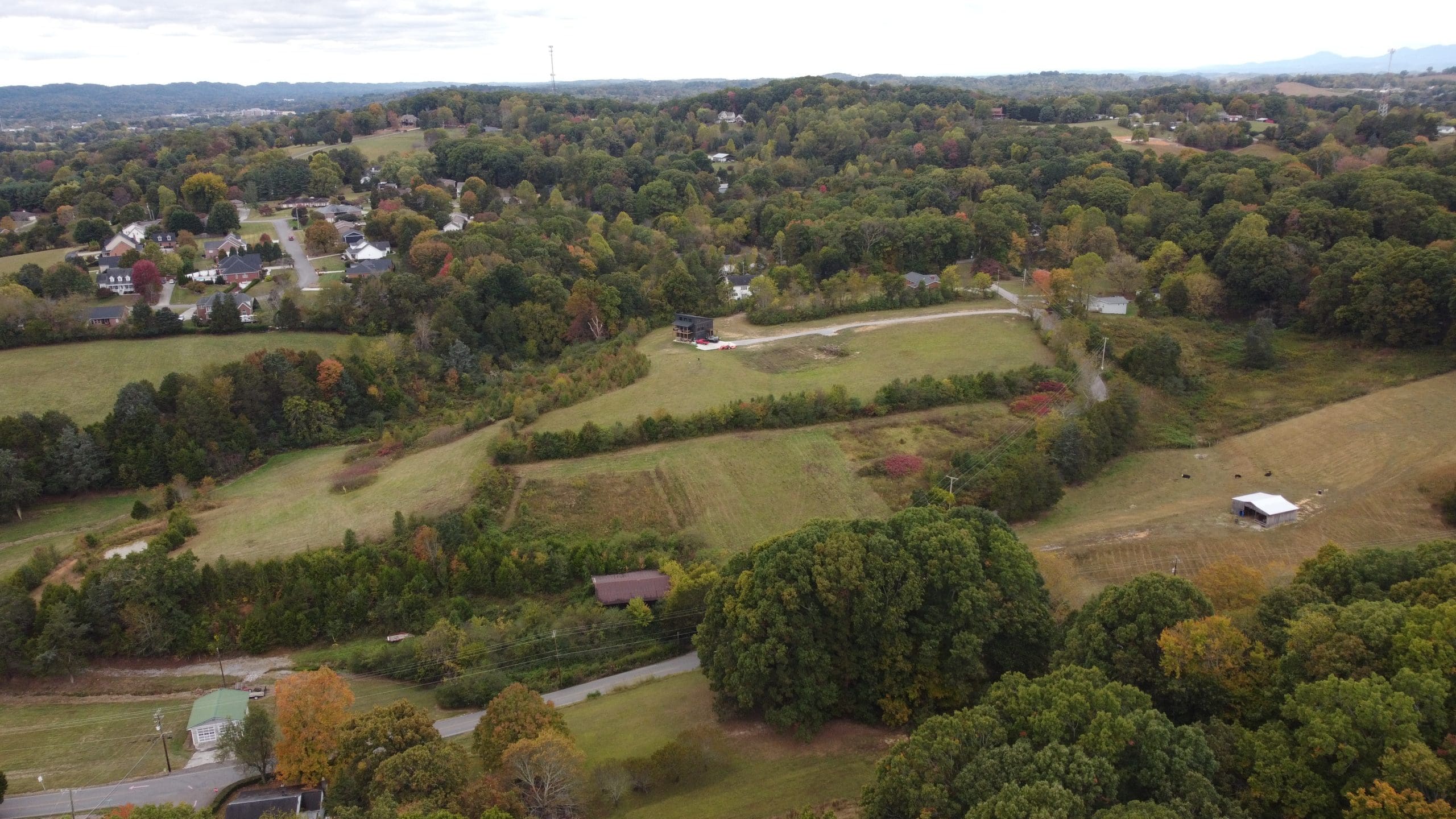 SOLD 377,300 Hall Estate 7910 Greenwell Road Knoxville, TN