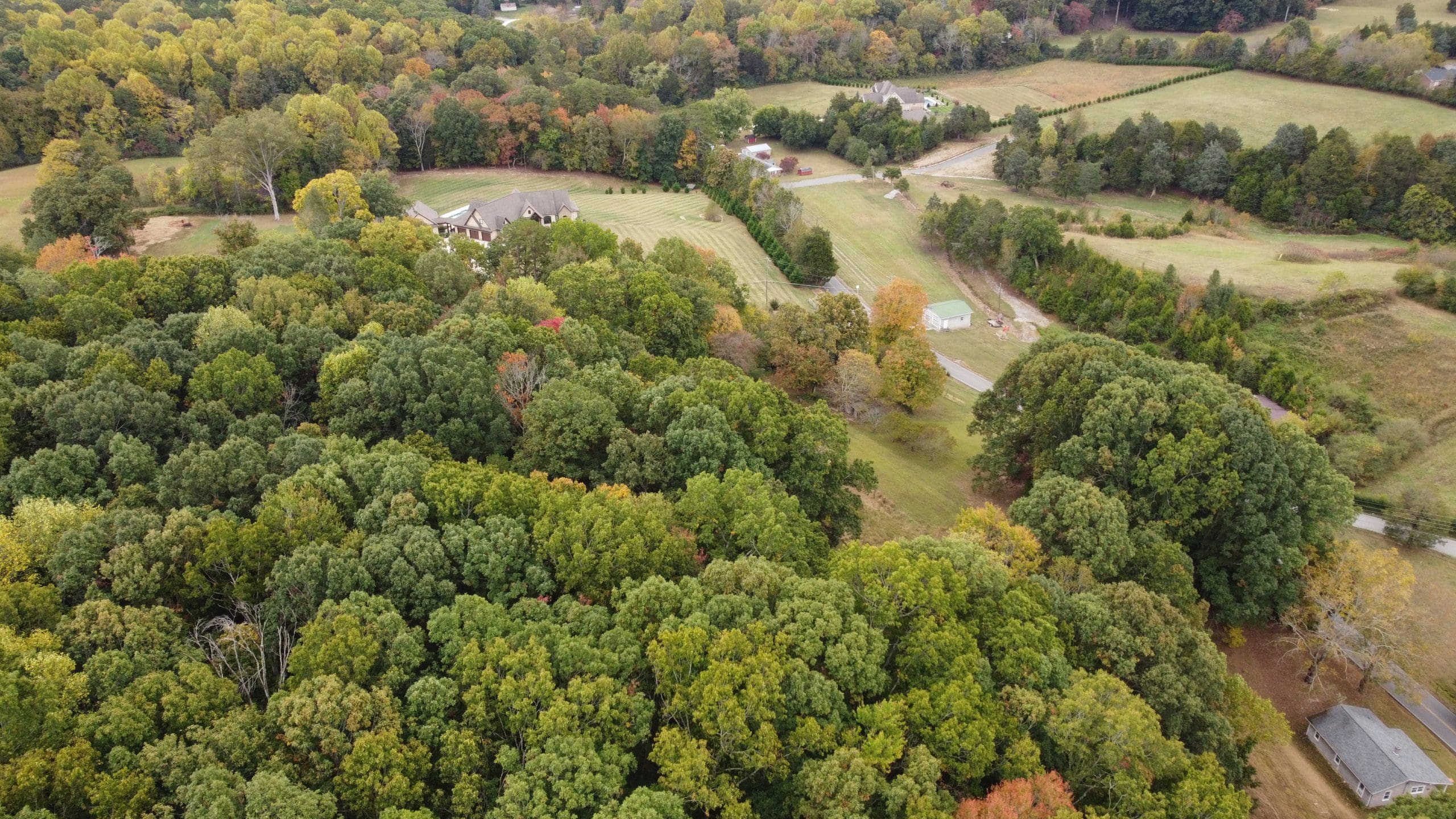 SOLD 377,300 Hall Estate 7910 Greenwell Road Knoxville, TN