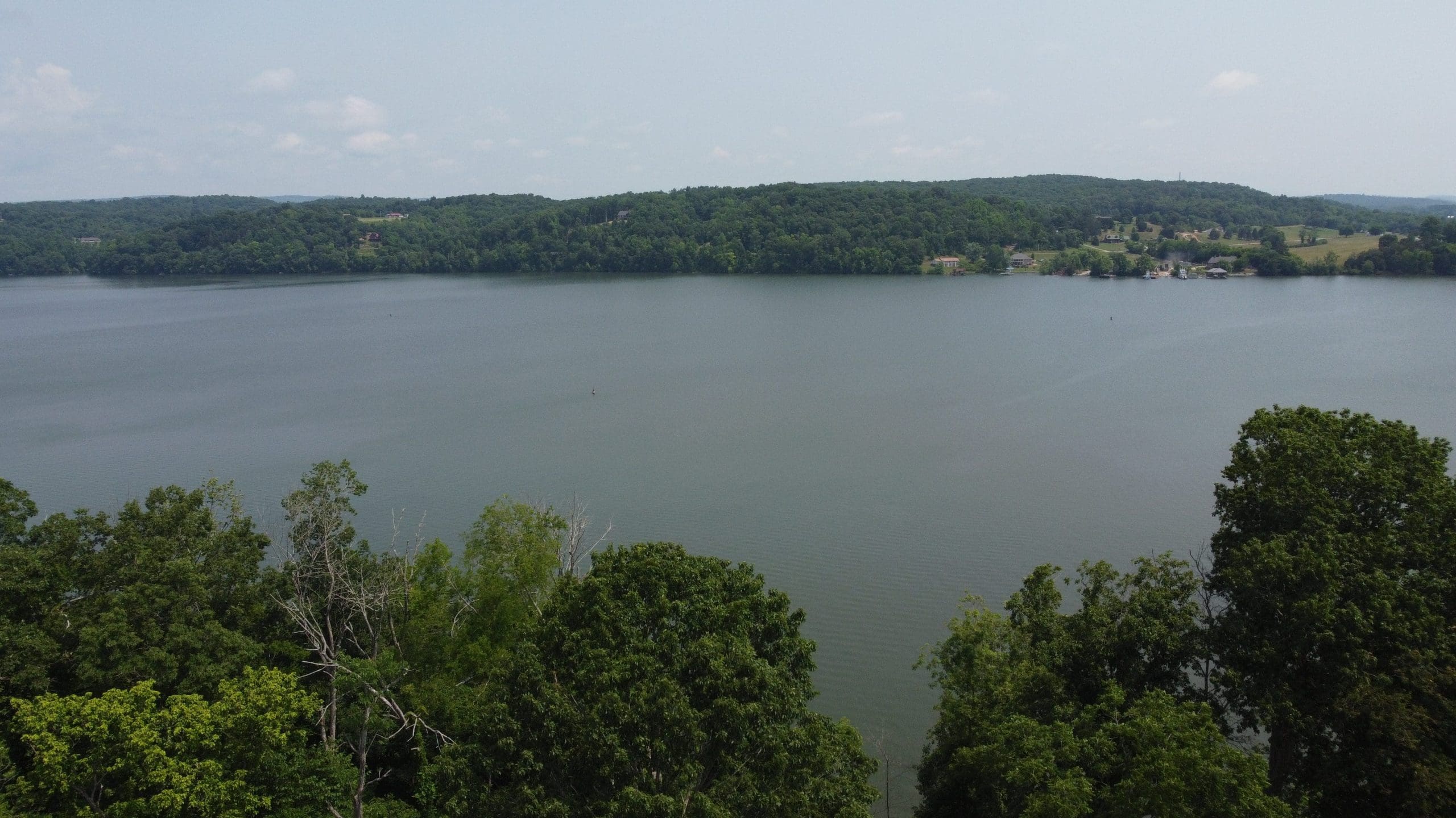 SOLD 426,250 Watts Bar Lakefront Building Lots Deer Lane