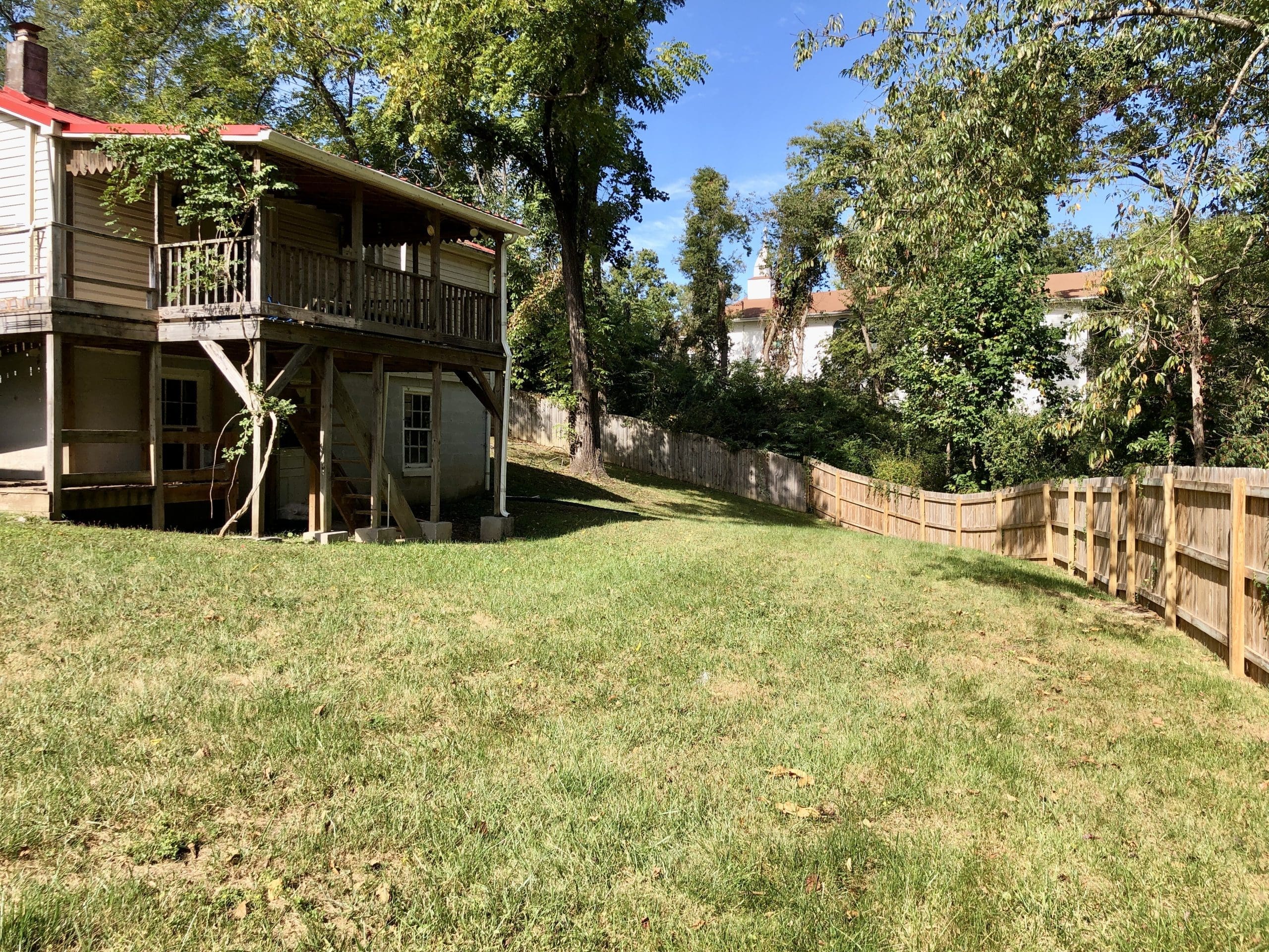 SOLD 138,600 8266 Brickyard Road Powell, TN 37849 Powell