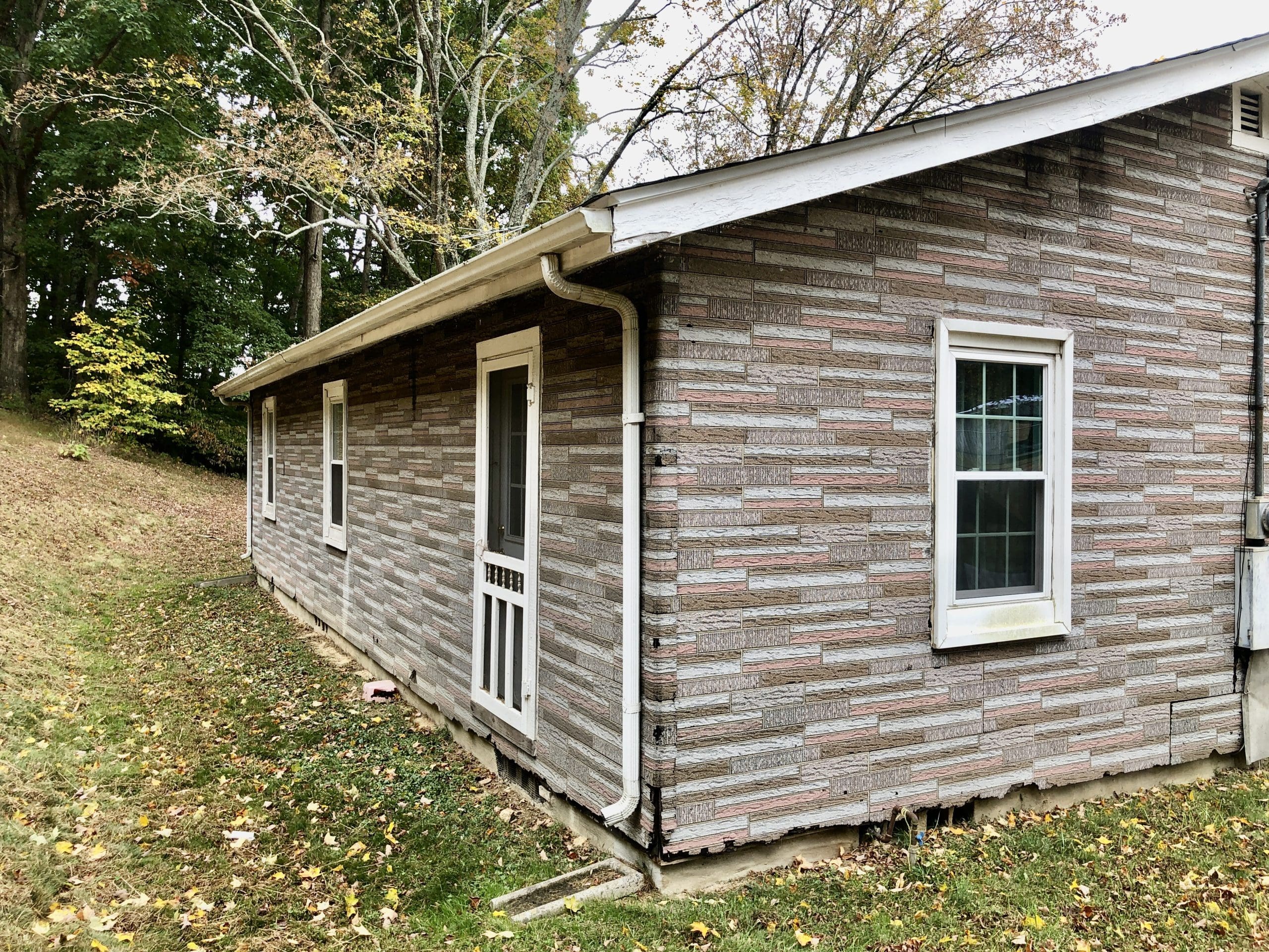 SOLD 377,300 Hall Estate 7910 Greenwell Road Knoxville, TN