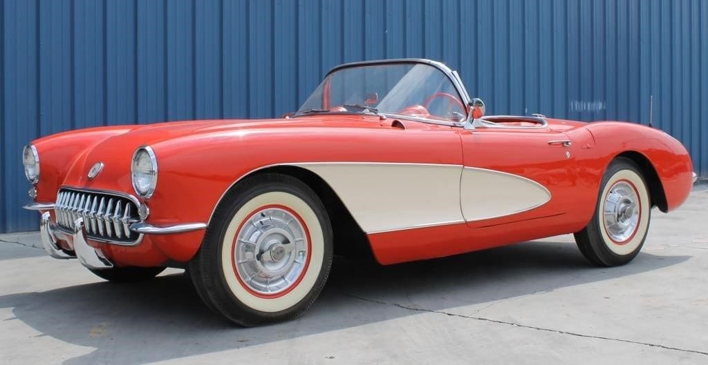 PUBLIC AUTO AUCTION Powell Auction & Realty