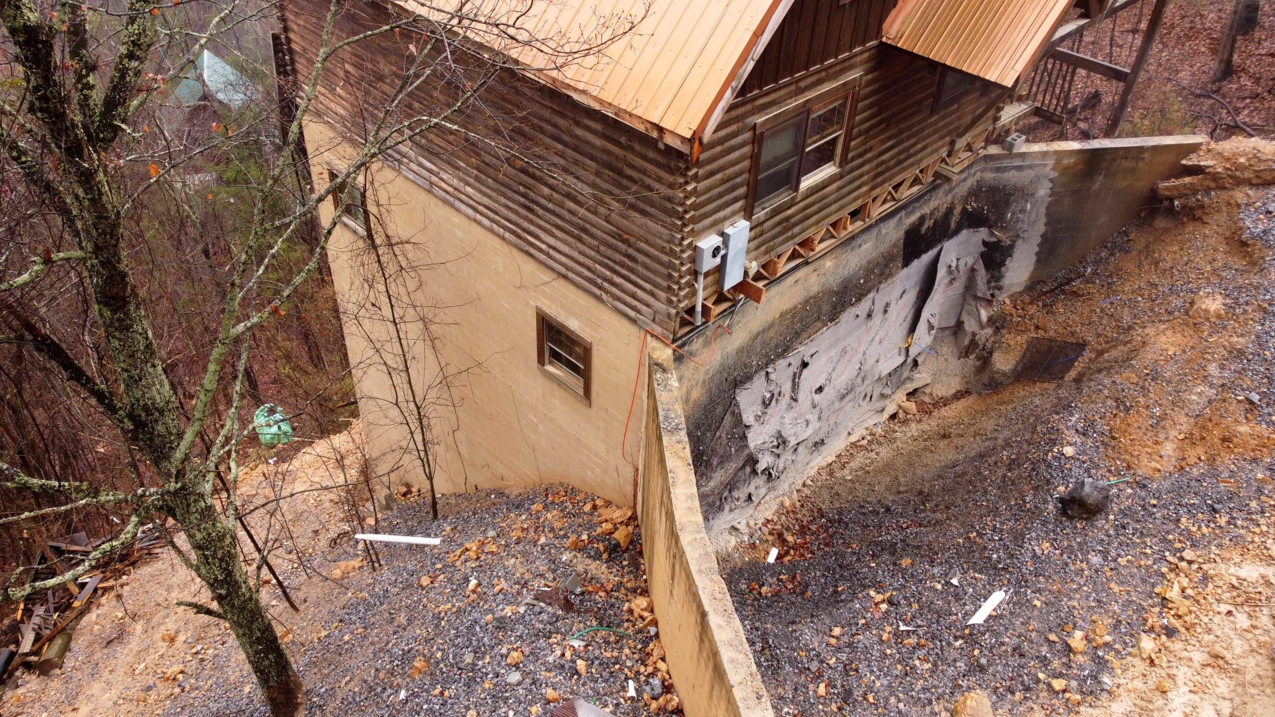 SOLD 128,150 2023 McCarter Drive Sevierville, TN 37862 Powell