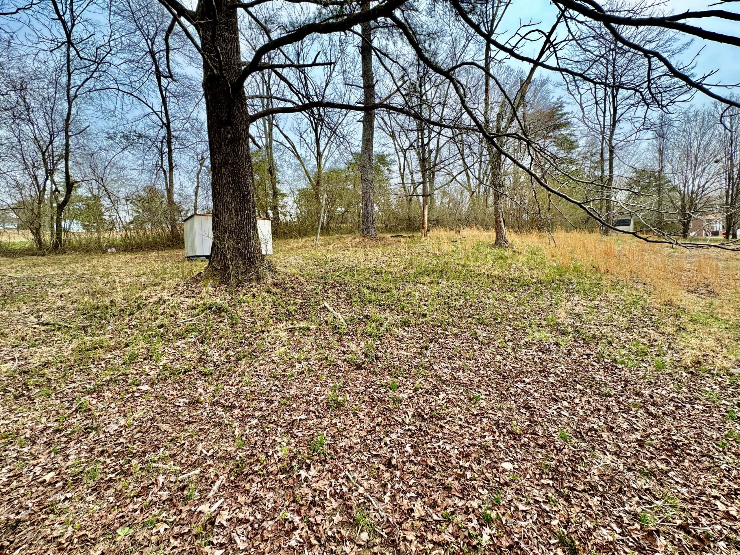 SOLD 134,750 769 Robinson Road Cookeville, TN 38501 Powell