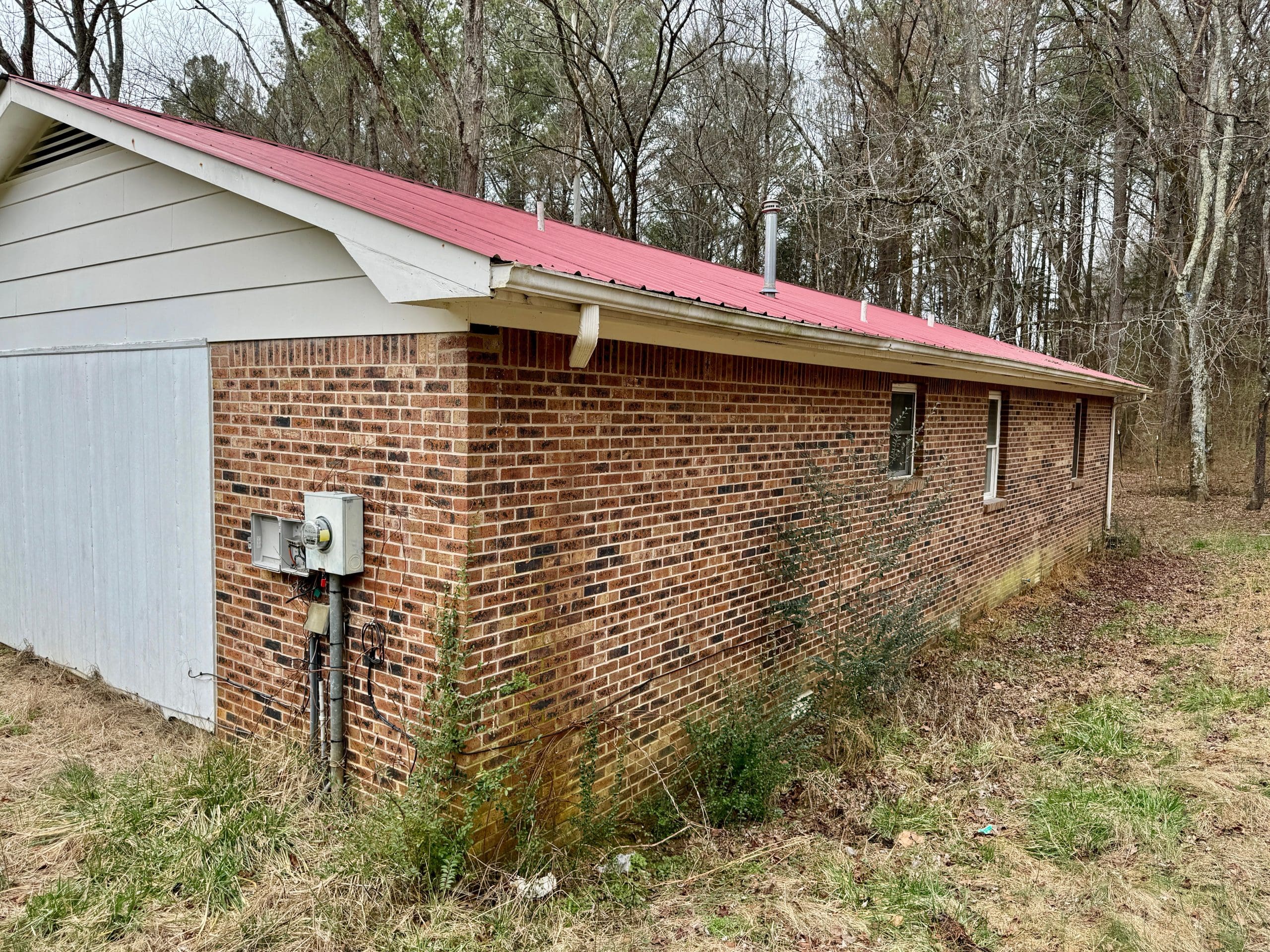 SOLD 134,750 769 Robinson Road Cookeville, TN 38501 Powell
