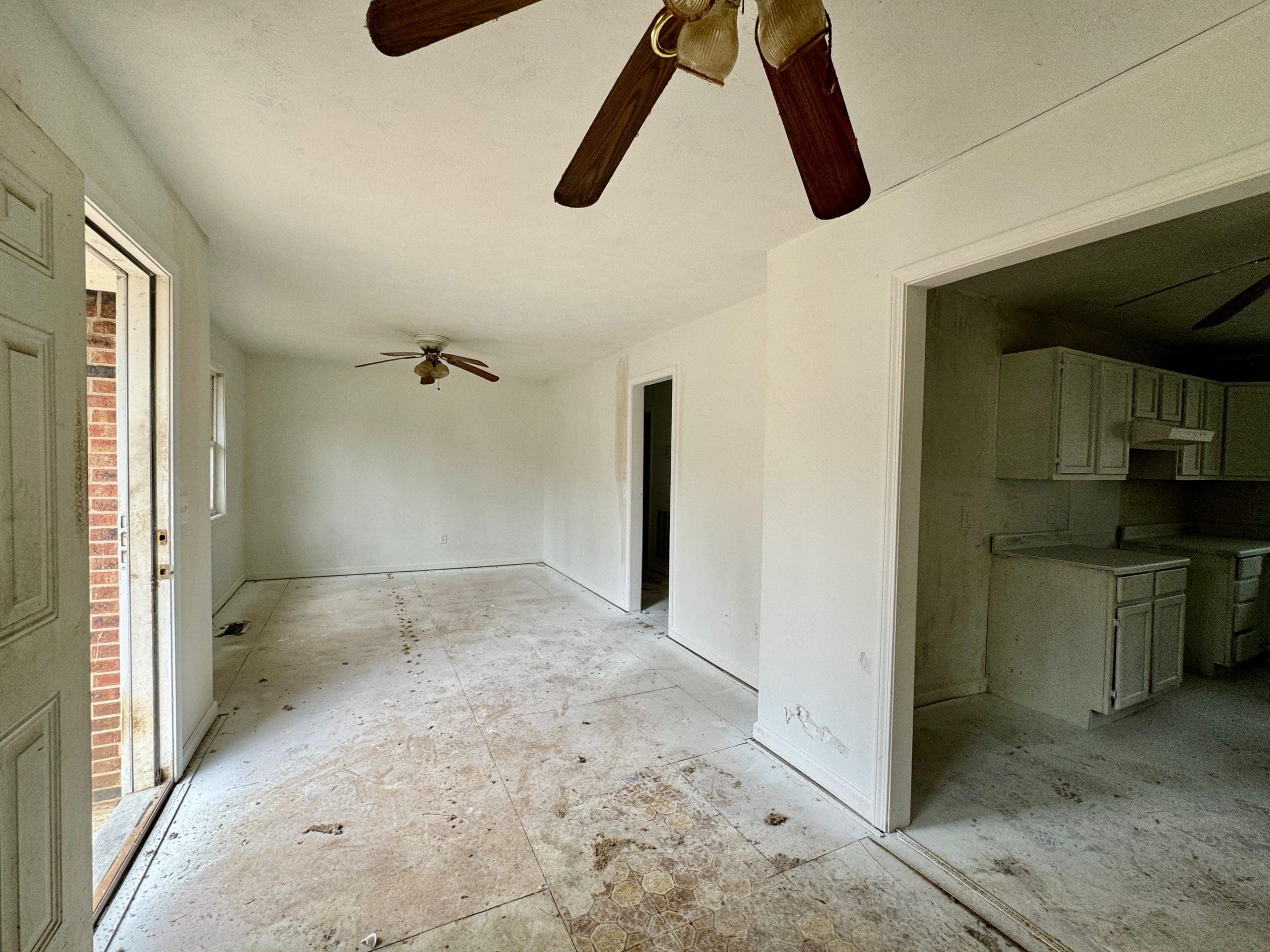 SOLD 134,750 769 Robinson Road Cookeville, TN 38501 Powell