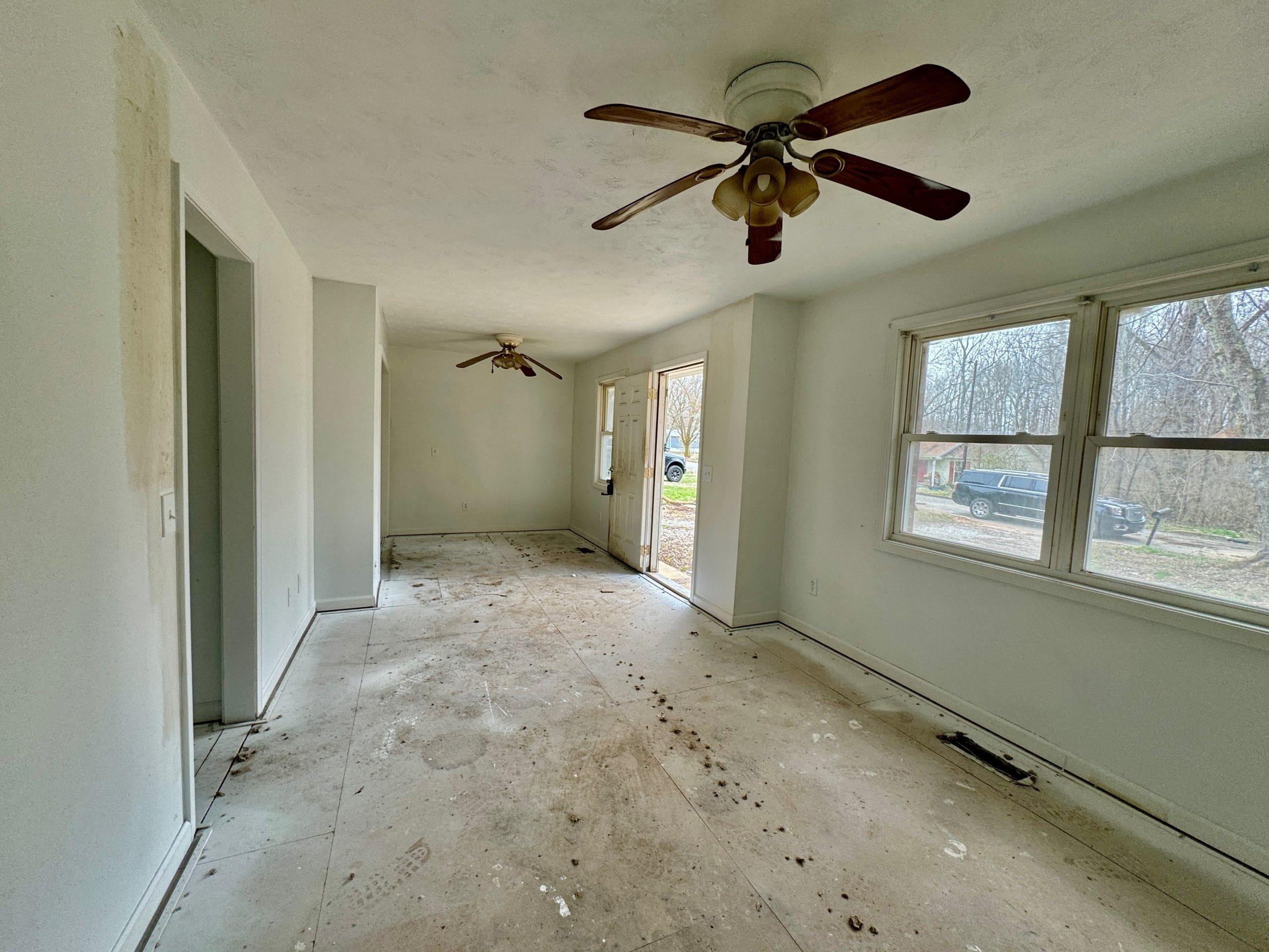 SOLD 134,750 769 Robinson Road Cookeville, TN 38501 Powell