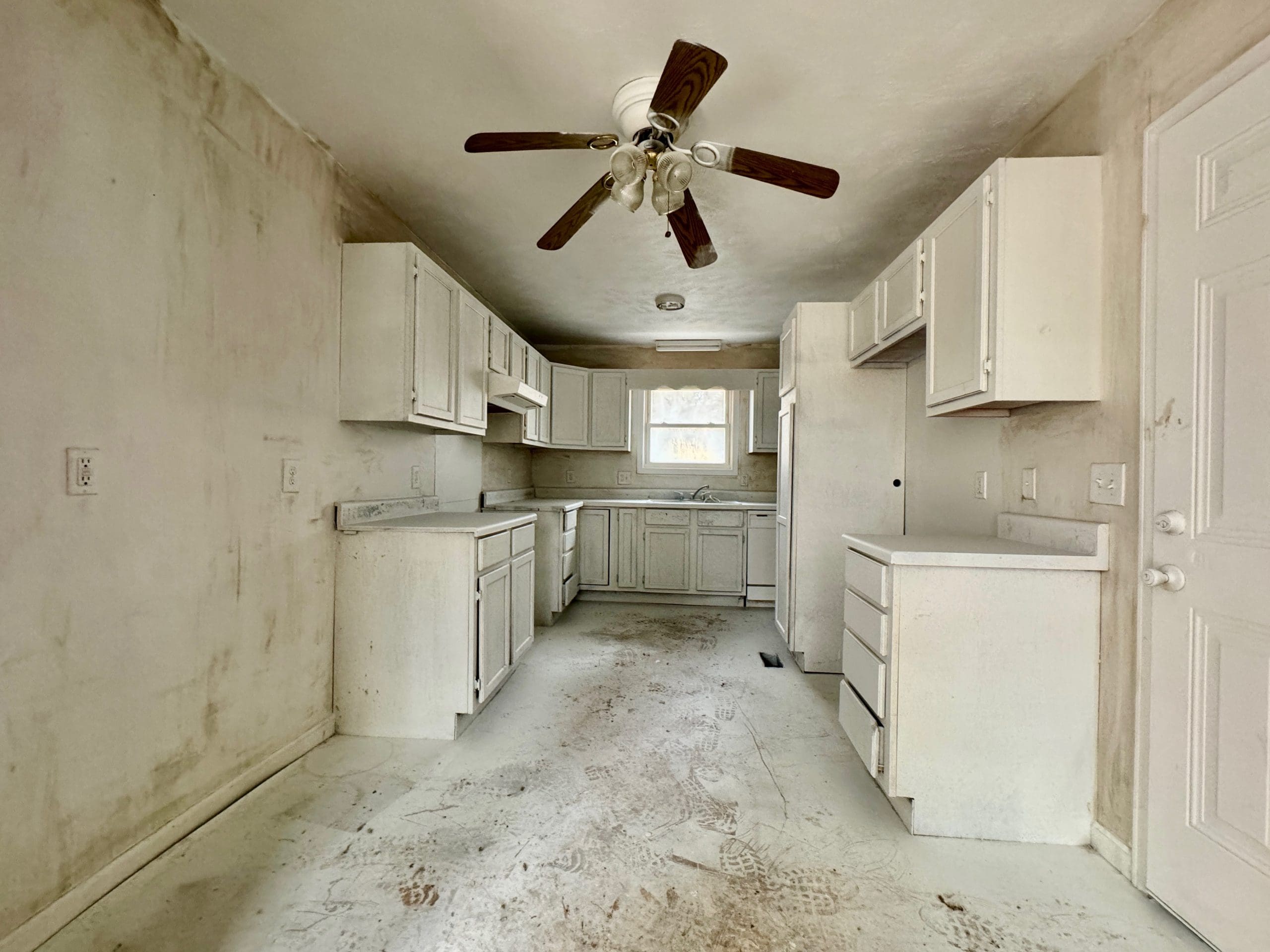 SOLD 134,750 769 Robinson Road Cookeville, TN 38501 Powell