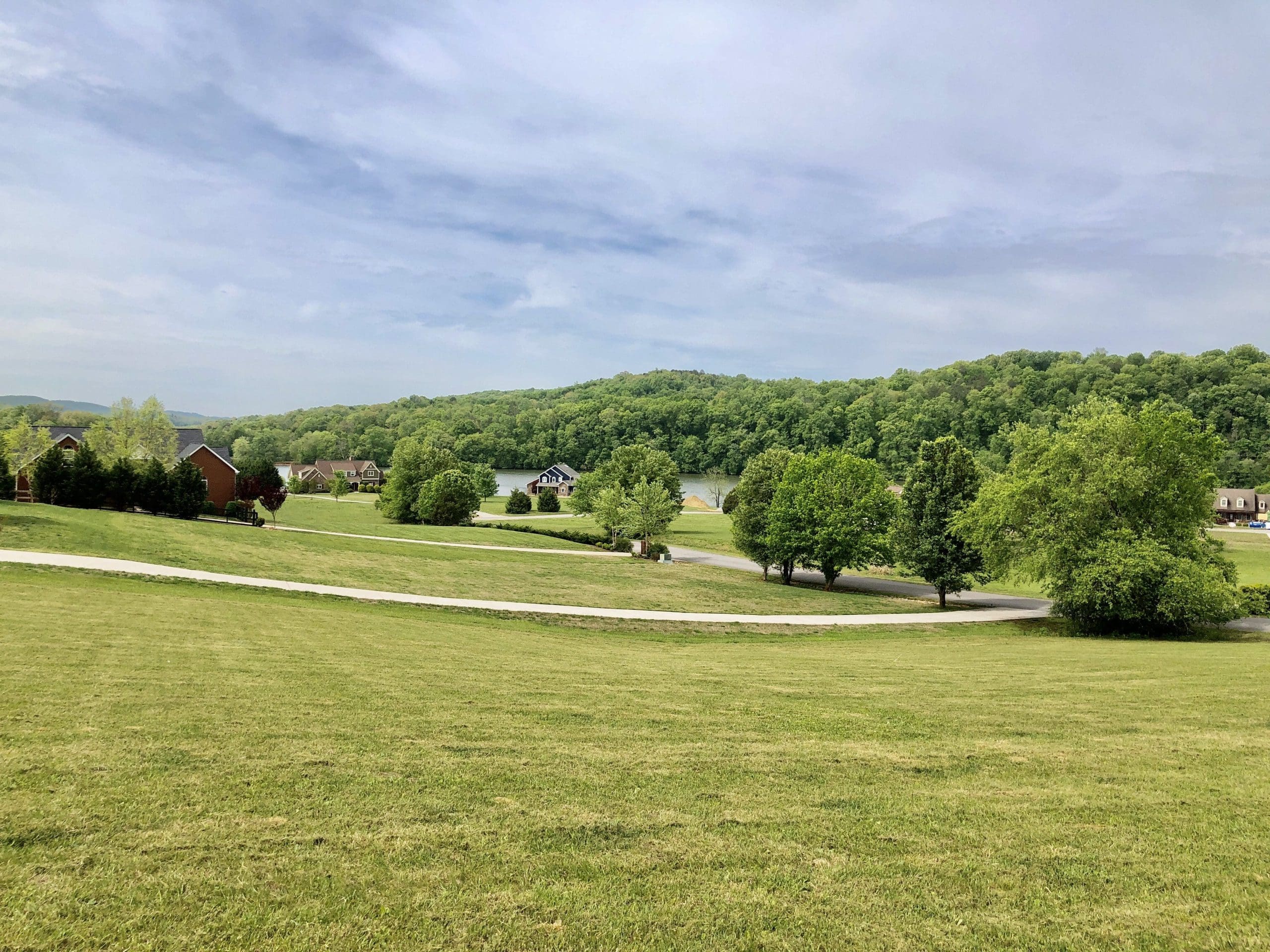 SOLD 35,750 Marble Bluff Drive Kingston, TN 37763 Powell