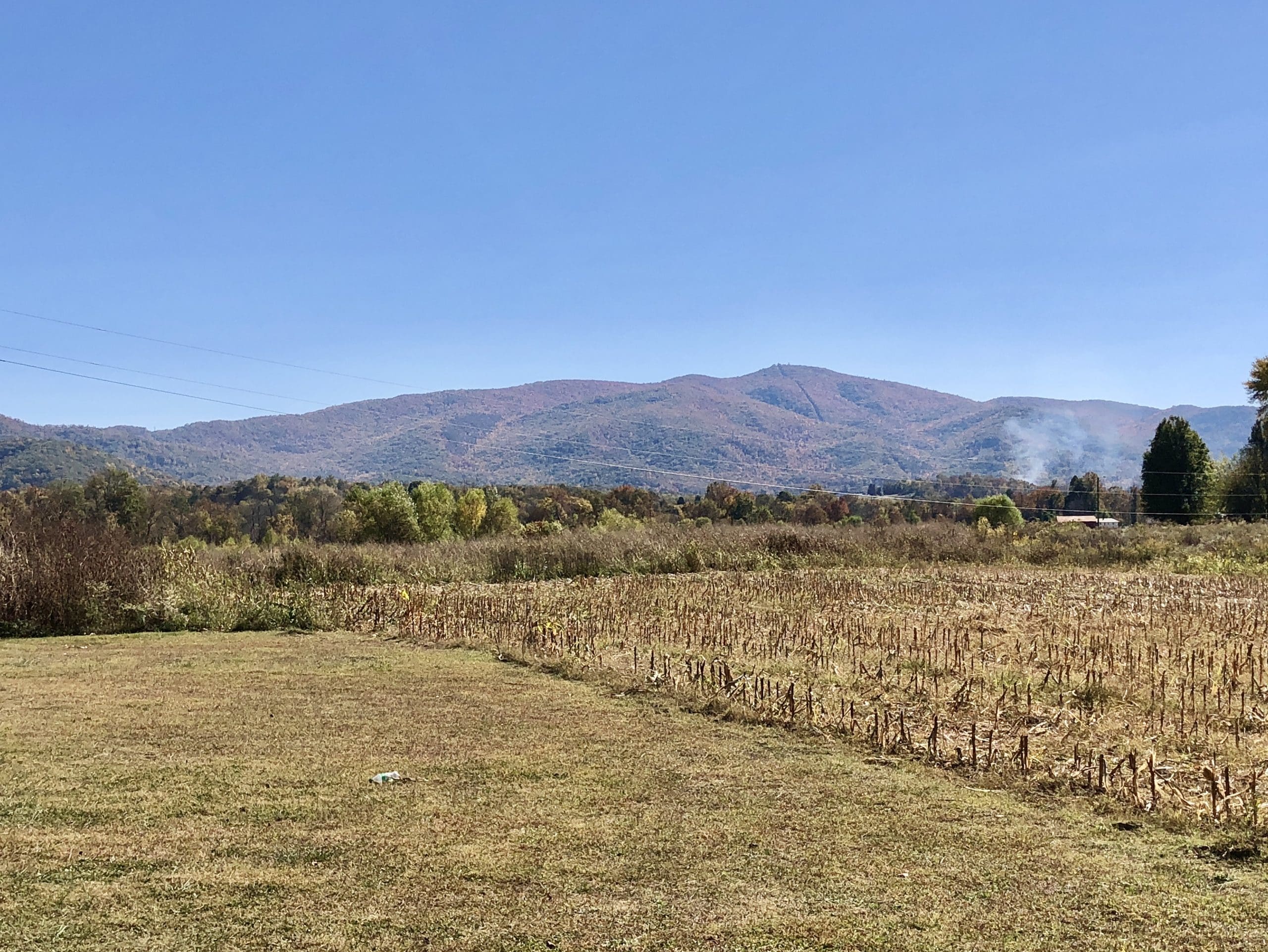 SOLD 183,975 Hommel Estate 2 homes Newport, TN 37821 Powell