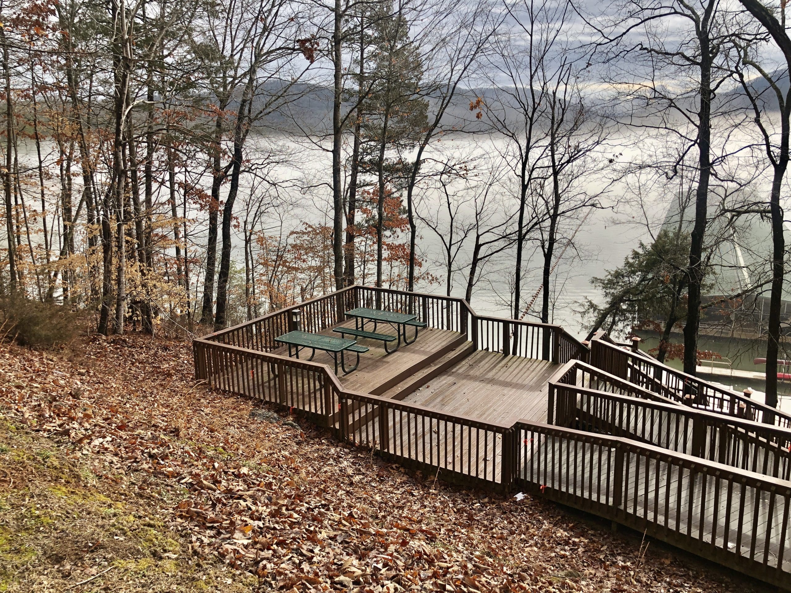 SOLD 4 Building Lots in Rock Harbor and Lone Mountain Shores New