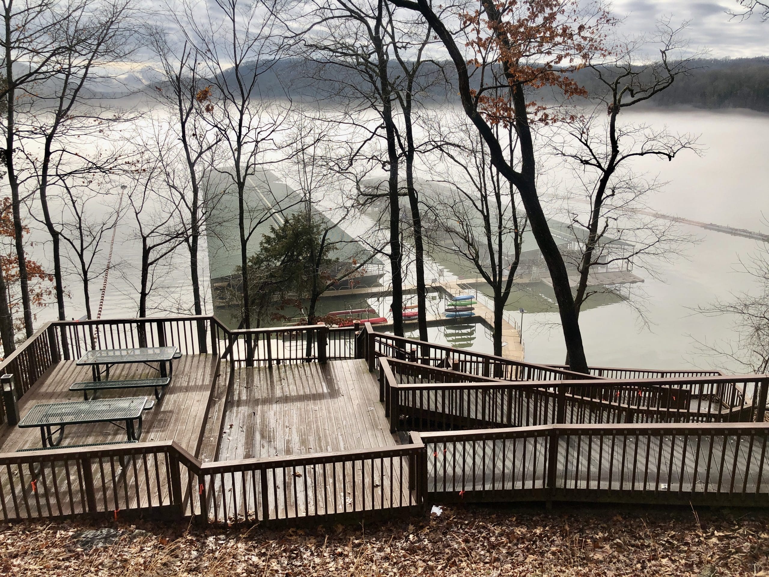 SOLD 4 Building Lots in Rock Harbor and Lone Mountain Shores New