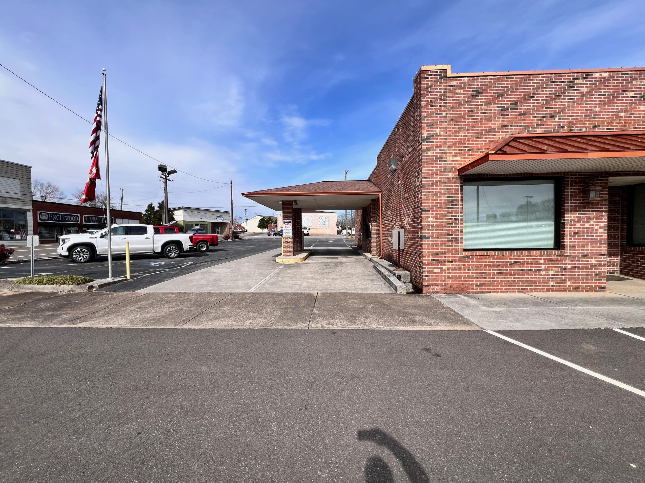 SOLD Englewood, TN Commercial Properties Powell Auction & Realty