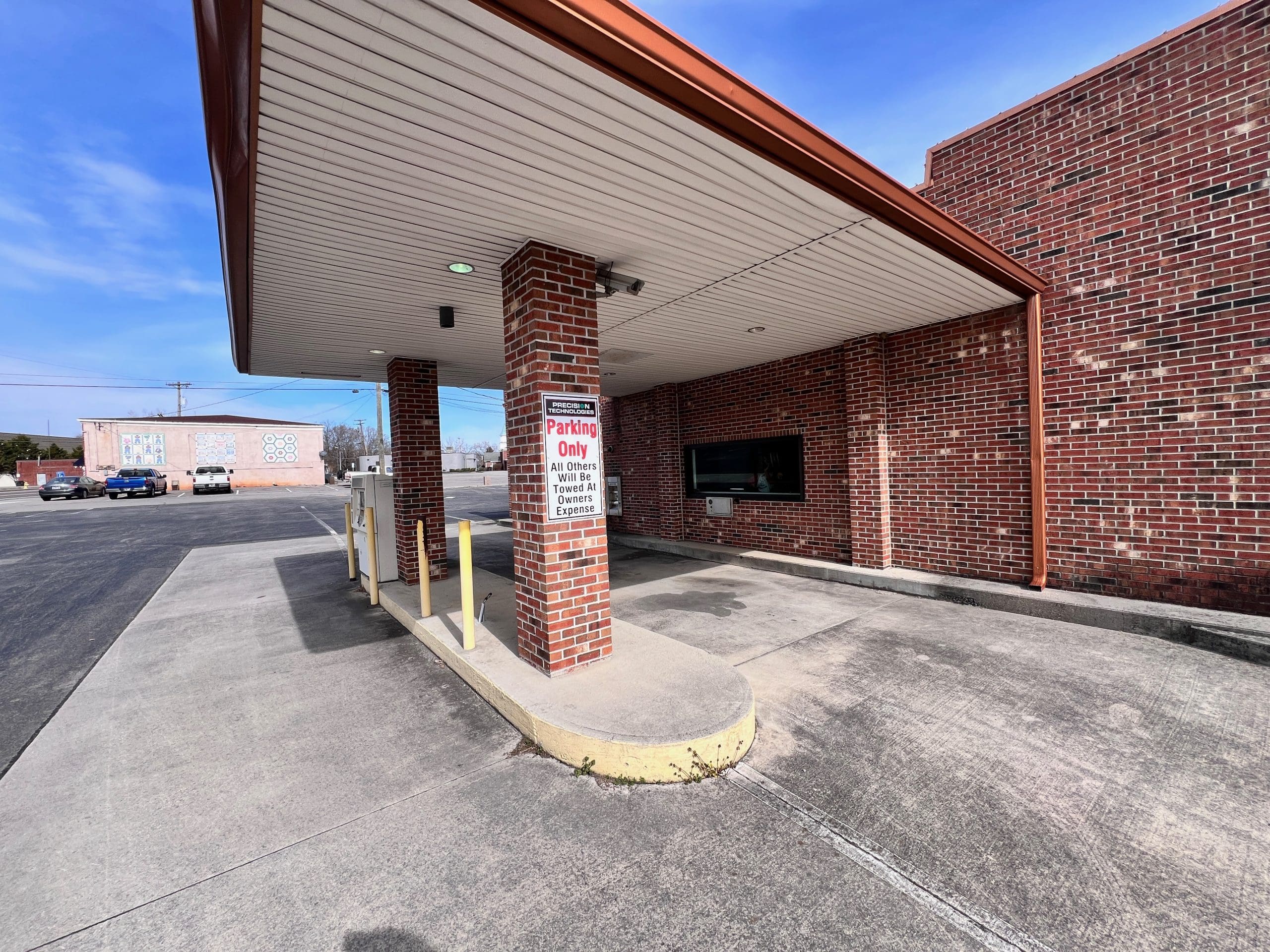 SOLD Englewood, TN Commercial Properties Powell Auction & Realty