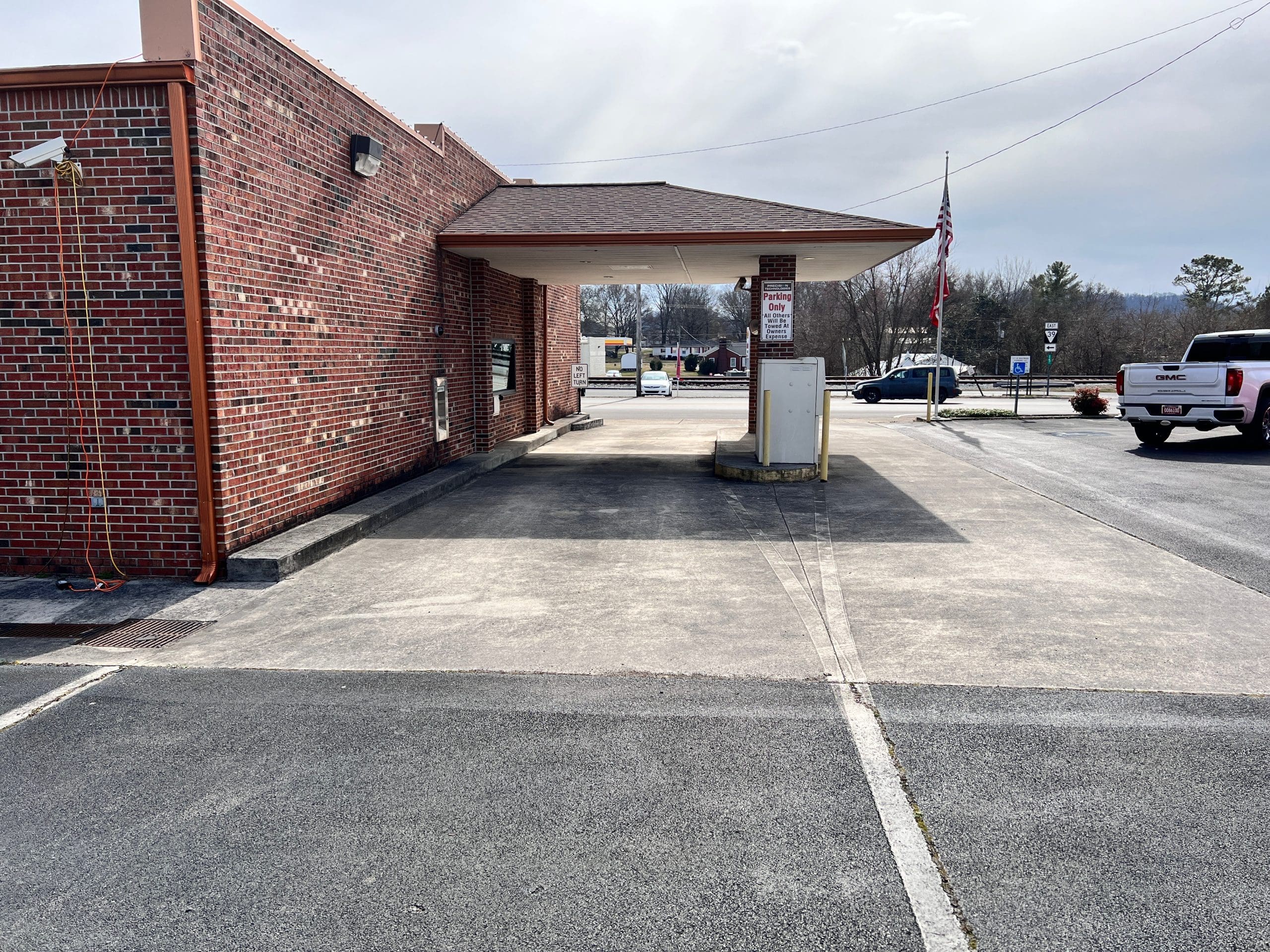 SOLD Englewood, TN Commercial Properties Powell Auction & Realty