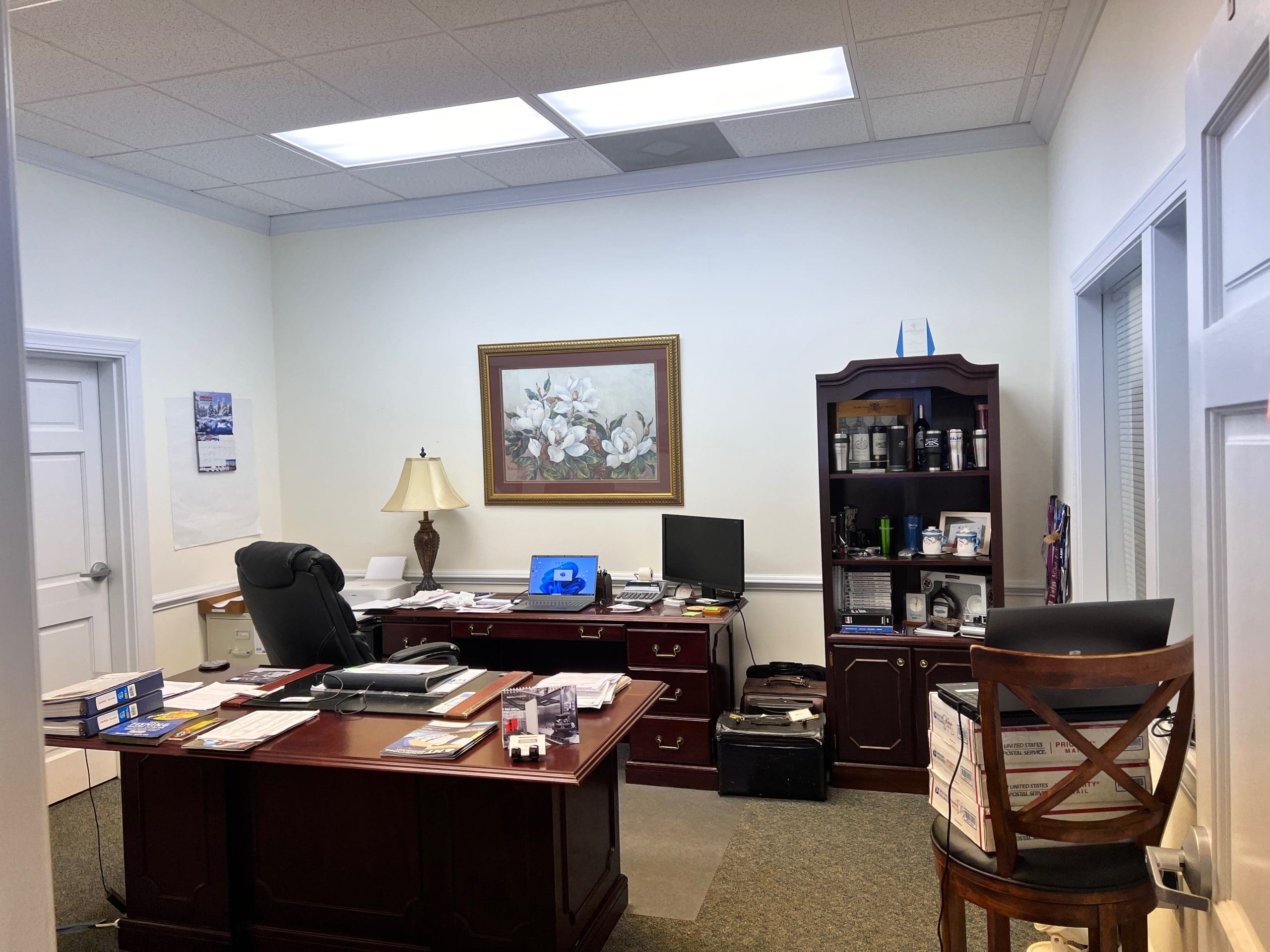 SOLD Englewood, TN Commercial Properties Powell Auction & Realty