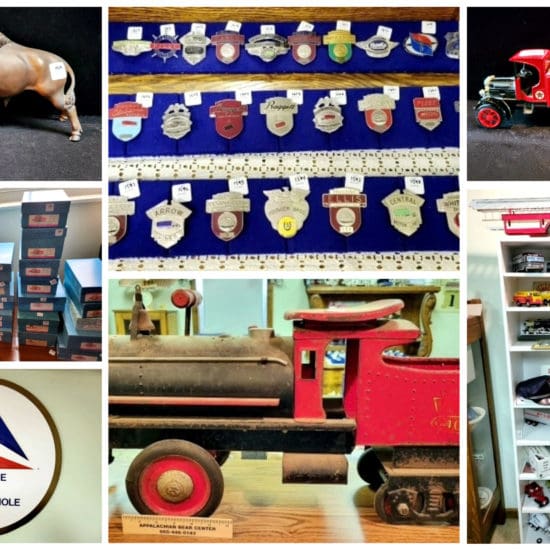 antiques Archives Powell Auction & Realty