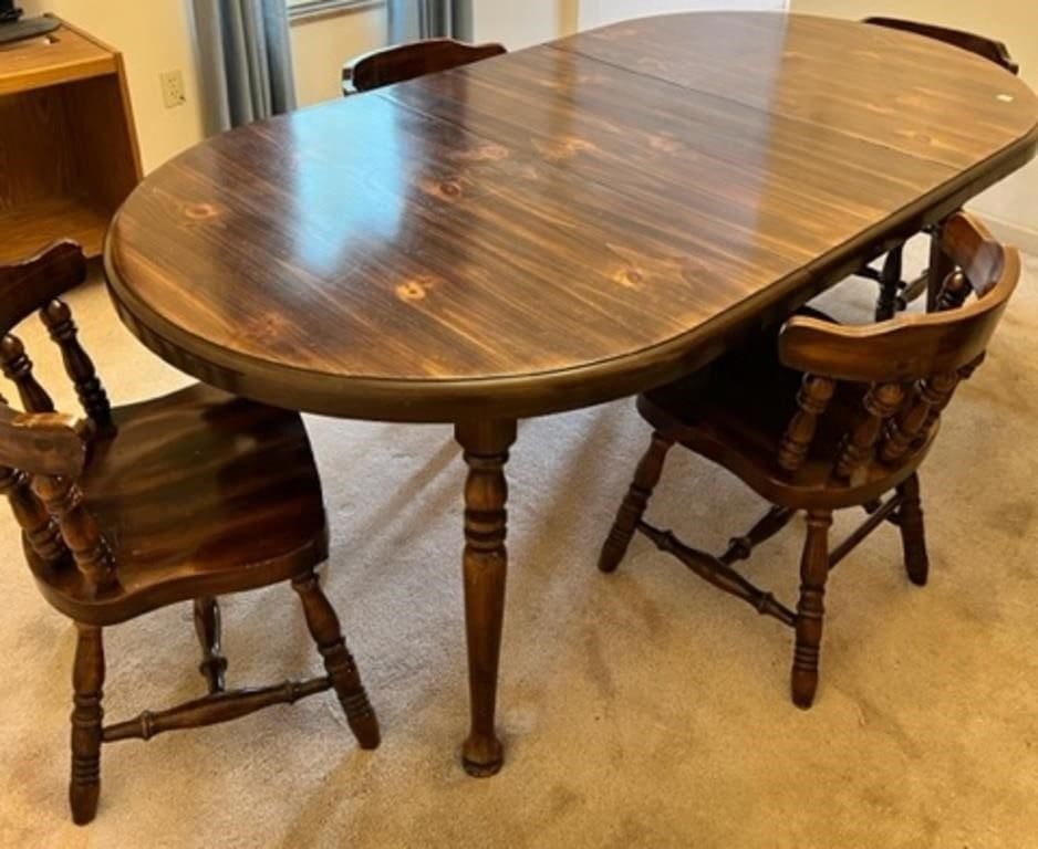 Lay Estate Personal Property Auction Broadacres in Powell, TN 37849