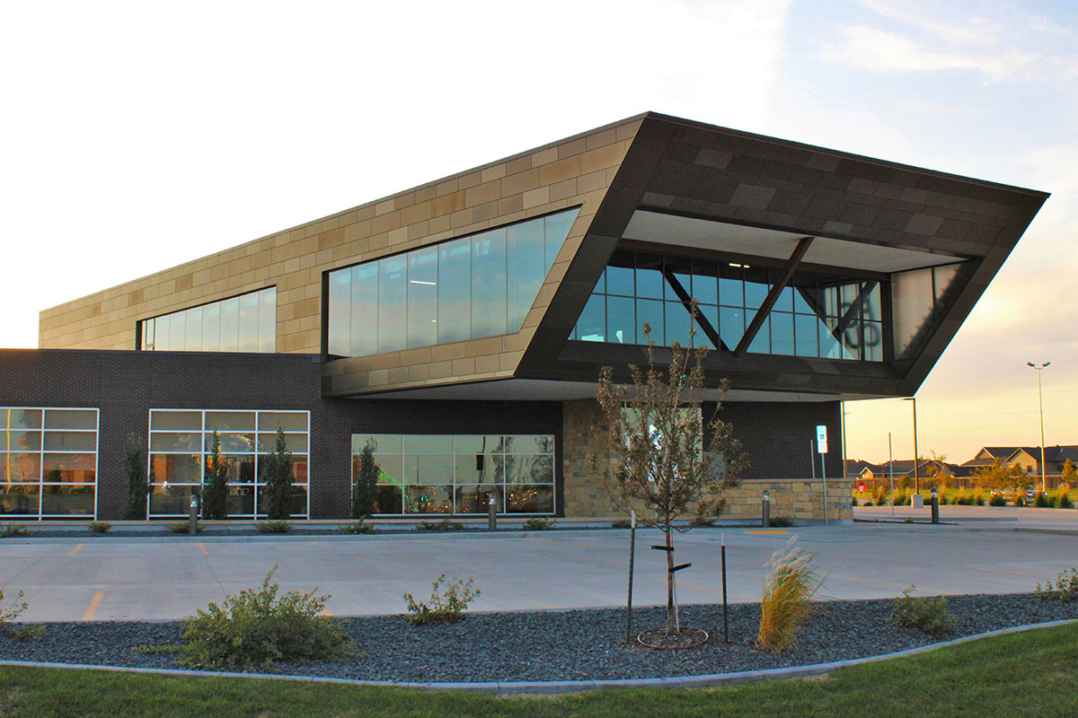 First Community Credit Union