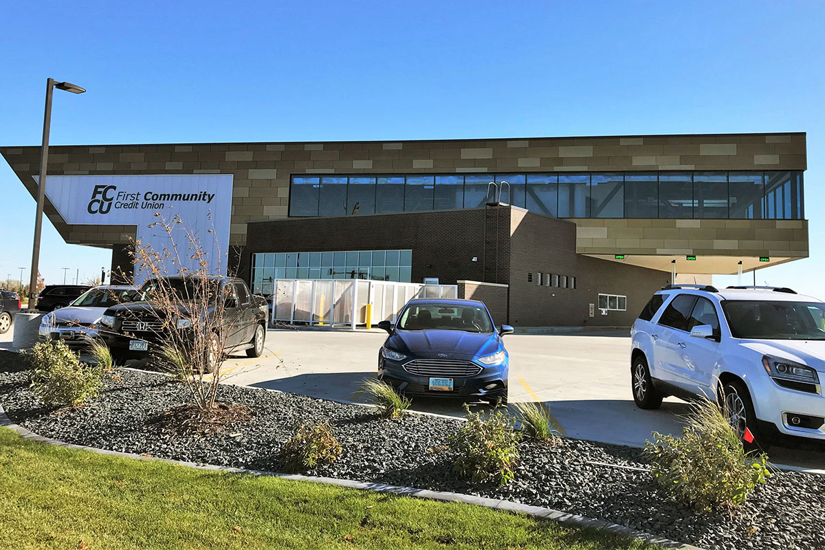 First Community Credit Union