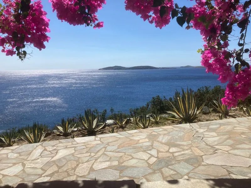 andros real estate house for sale andros buy property on andros island