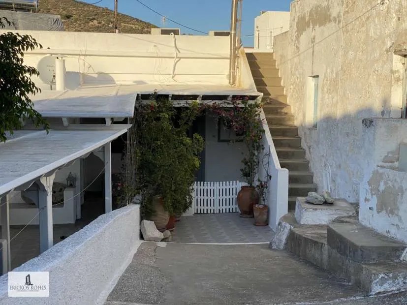 Detached House for sale, 100sqm, 120,000€ Triovasalos Spiti24