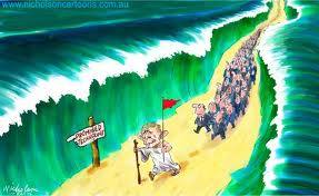 Pemanasan Global | <em>M 31 LY</em>’s