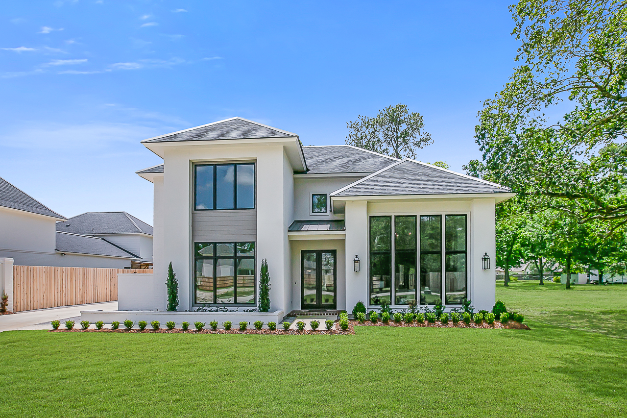 Inniswold Estates M3 Builders LLC M3 Builders LLC