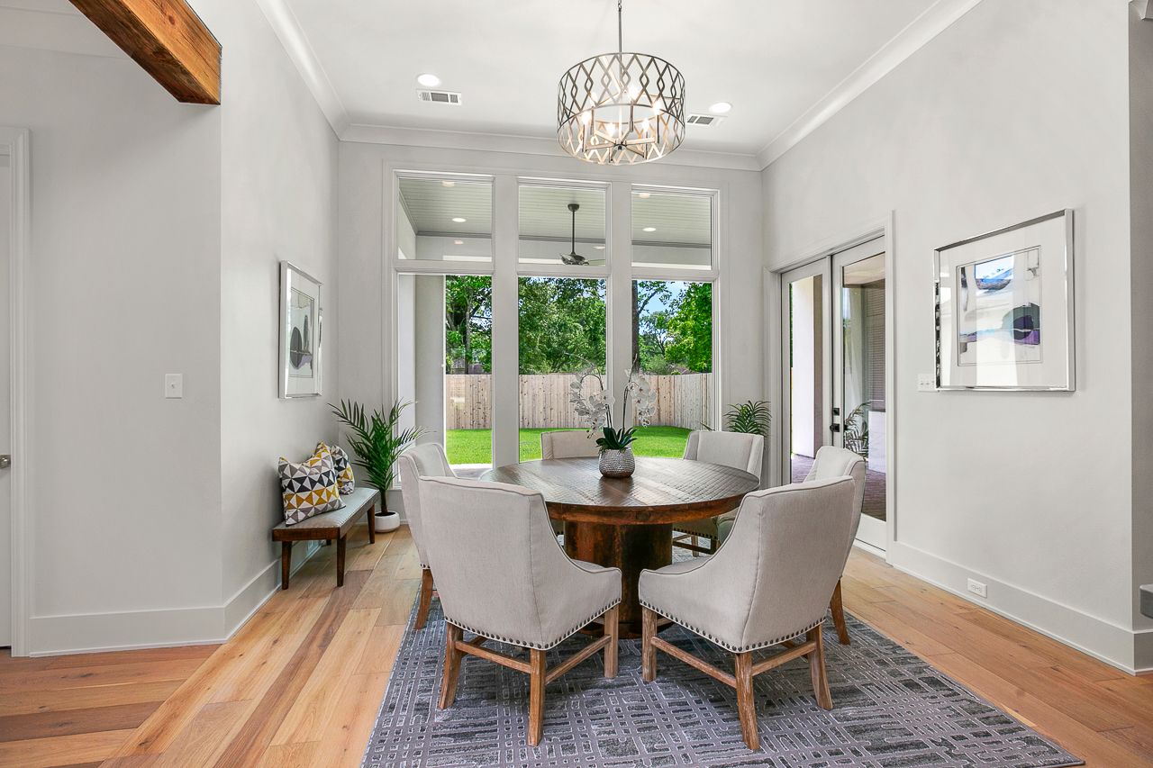 Inniswold Estates M3 Builders LLC M3 Builders LLC