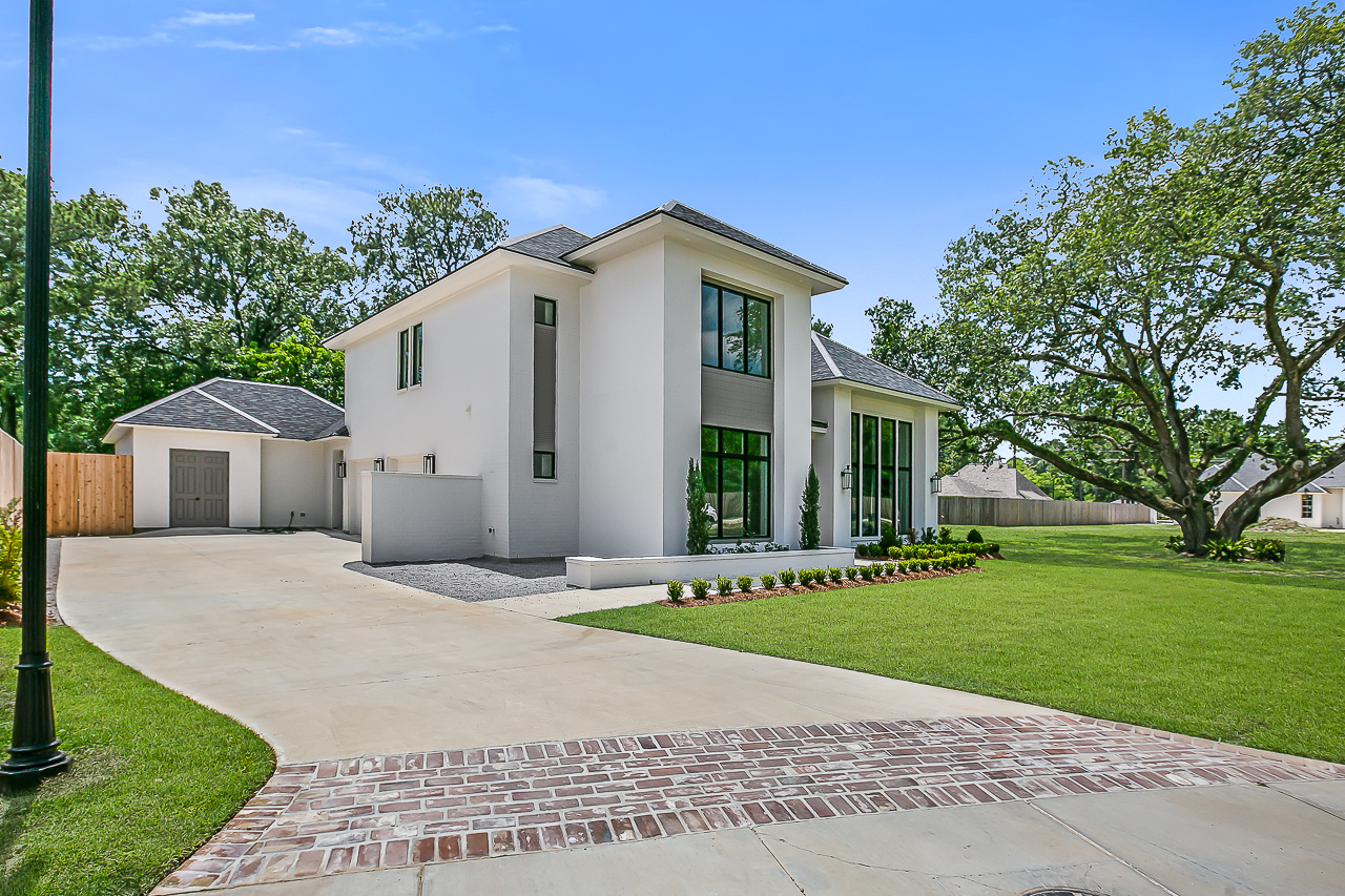 Inniswold Estates M3 Builders LLC M3 Builders LLC