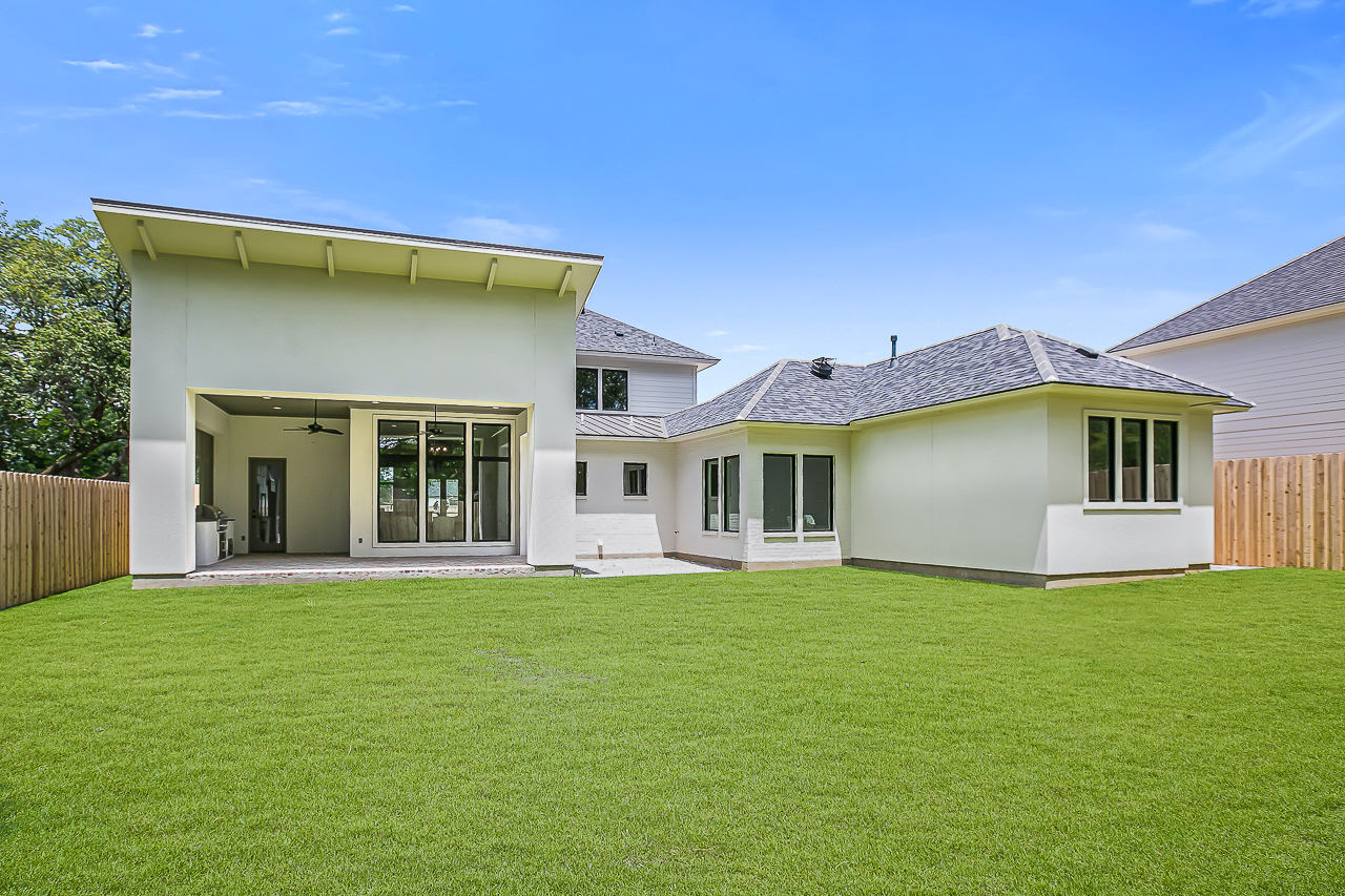 Inniswold Estates M3 Builders LLC M3 Builders LLC