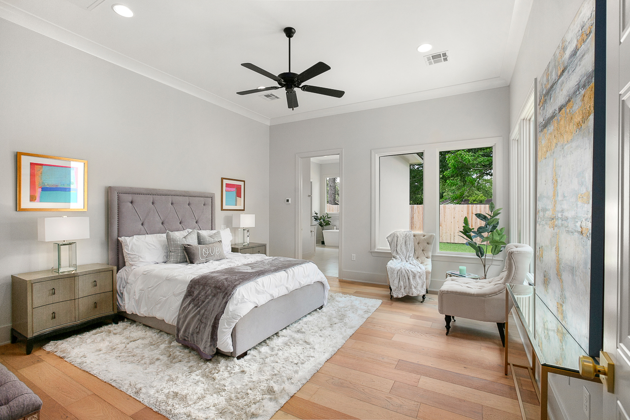 Inniswold Estates M3 Builders LLC M3 Builders LLC