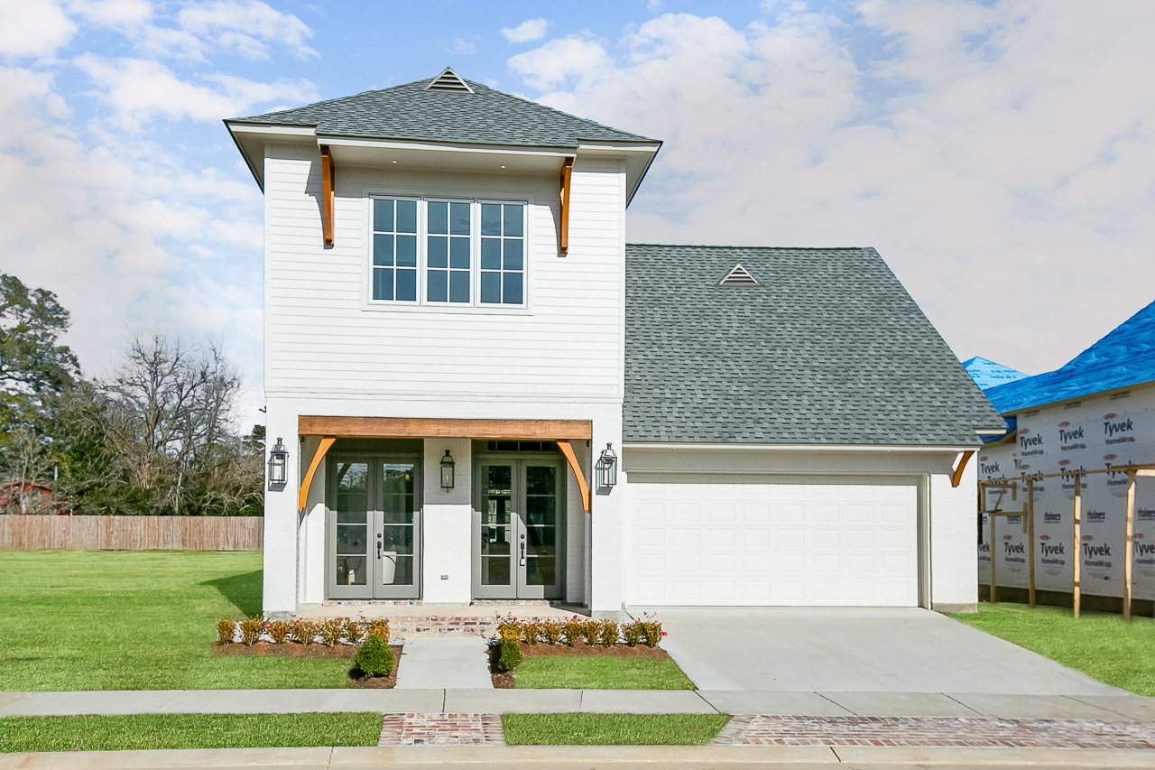 Inniswylde Lot 52 M3 Builders LLC M3 Builders LLC