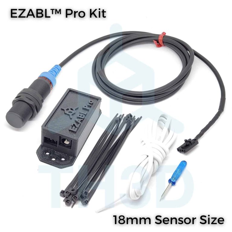 Ender 3 Auto Bed Leveling. Upgrade Guide & Best Options!