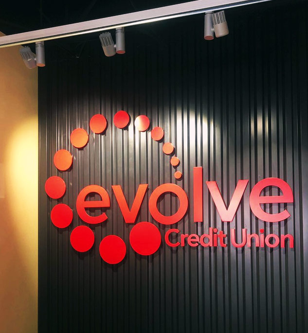 Evolve Credit Union M3 Image