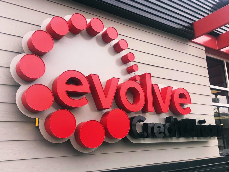 Evolve Credit Union M3 Image