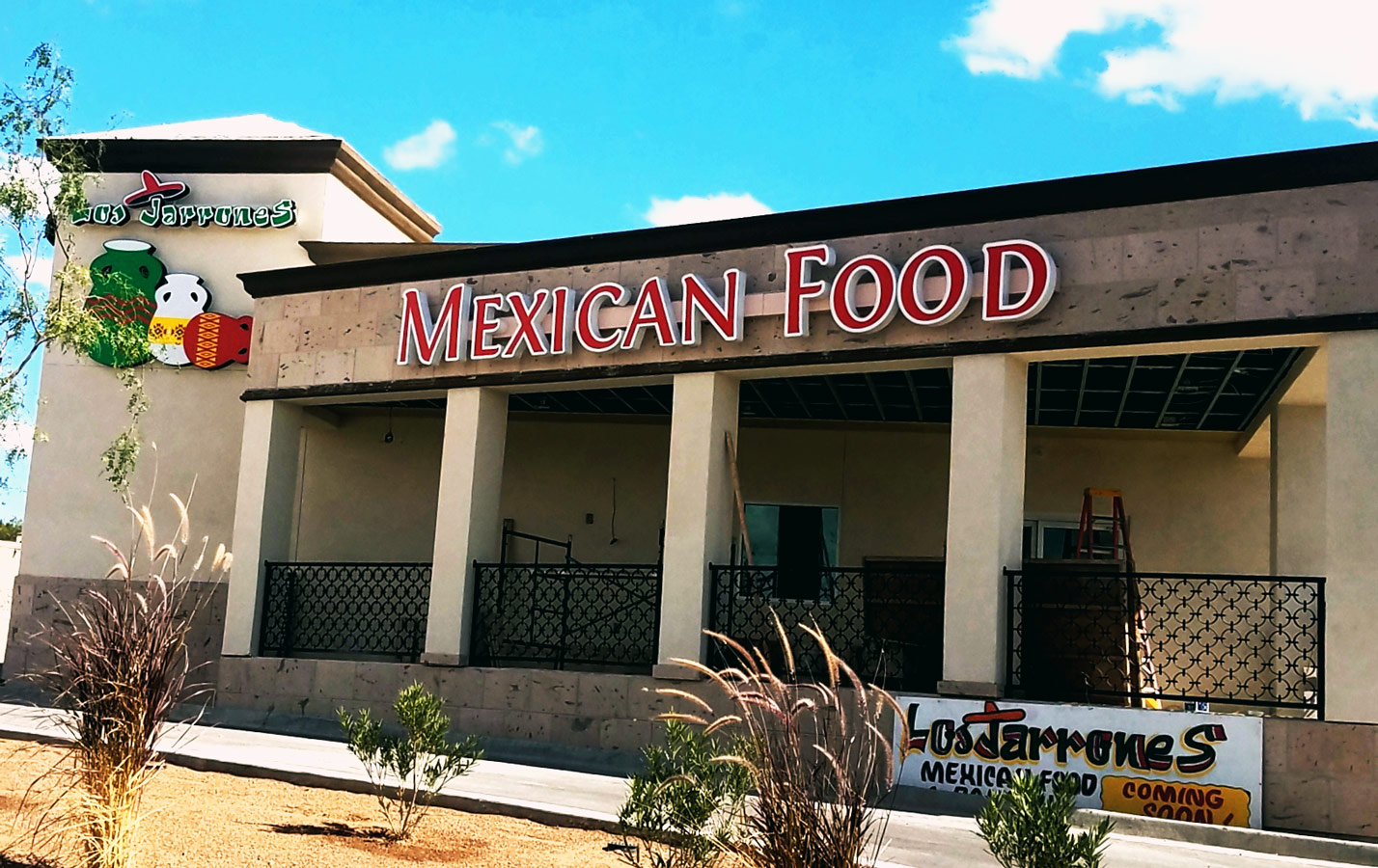 M3 Image Custom Signs El Paso