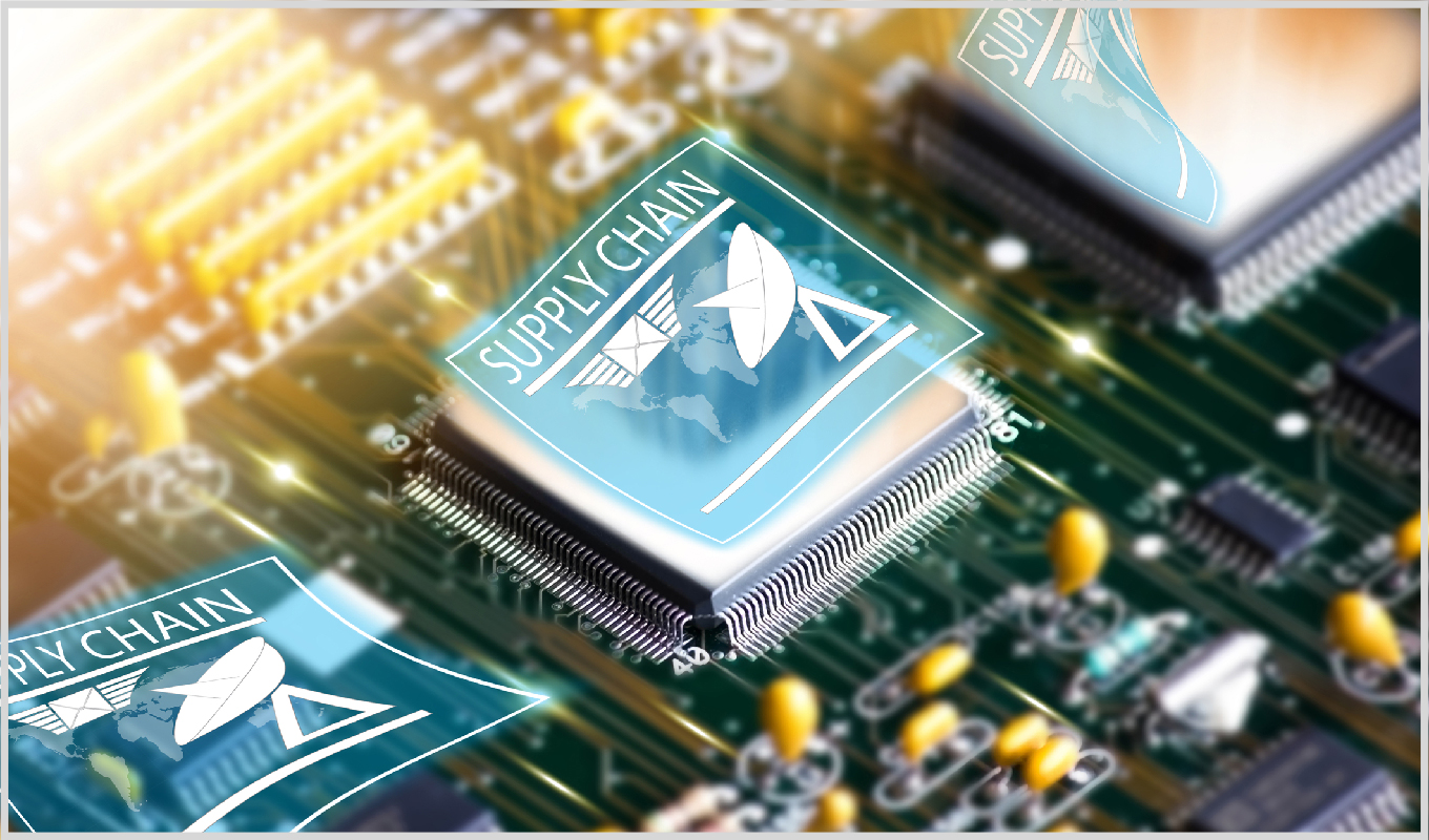 Microchip Supply Chain Disruption and the Insurance Implications for
