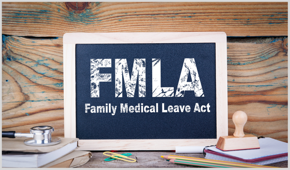 DOL Opinion on FMLA Designation M3 Insurance