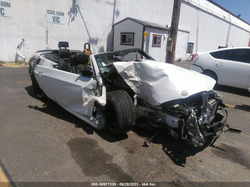 10 recently crashed BMW M3s August 2023 IAA Auctions M3List