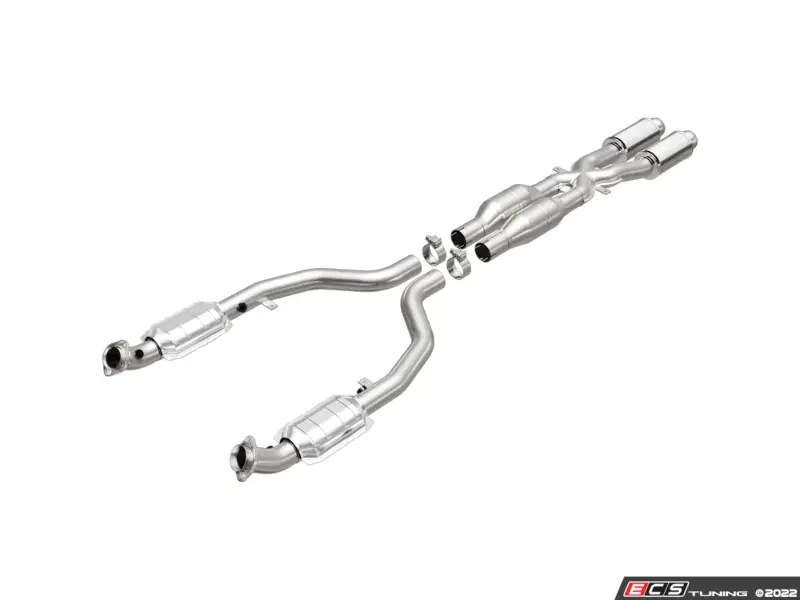 BMW E92 M3 Exhaust Options The Ultimate Guide For E9X