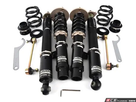 68 suspension setups for the BMW E46 M3 for any budget in 2023