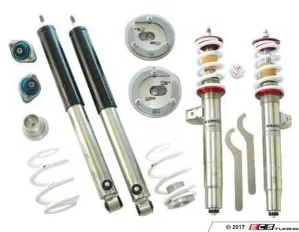68 suspension setups for the BMW E46 M3 for any budget in 2023