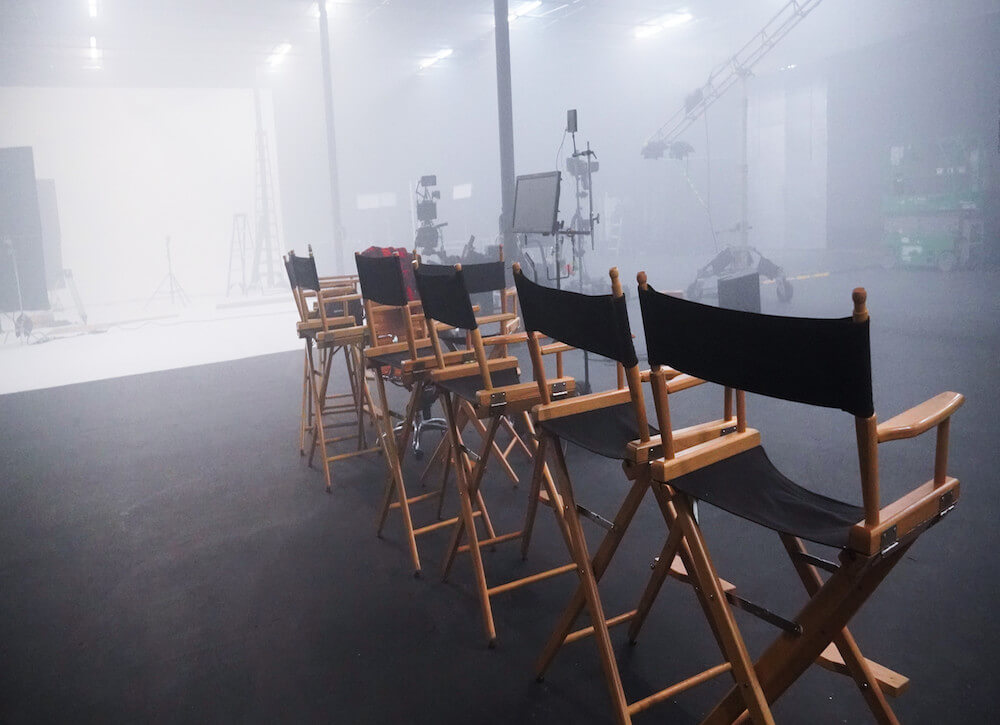 Studio A M3 Studios Miami