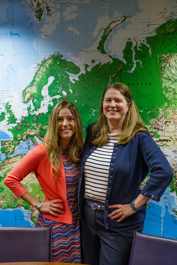 AST Cowen Design Group M3 Technology Consultants