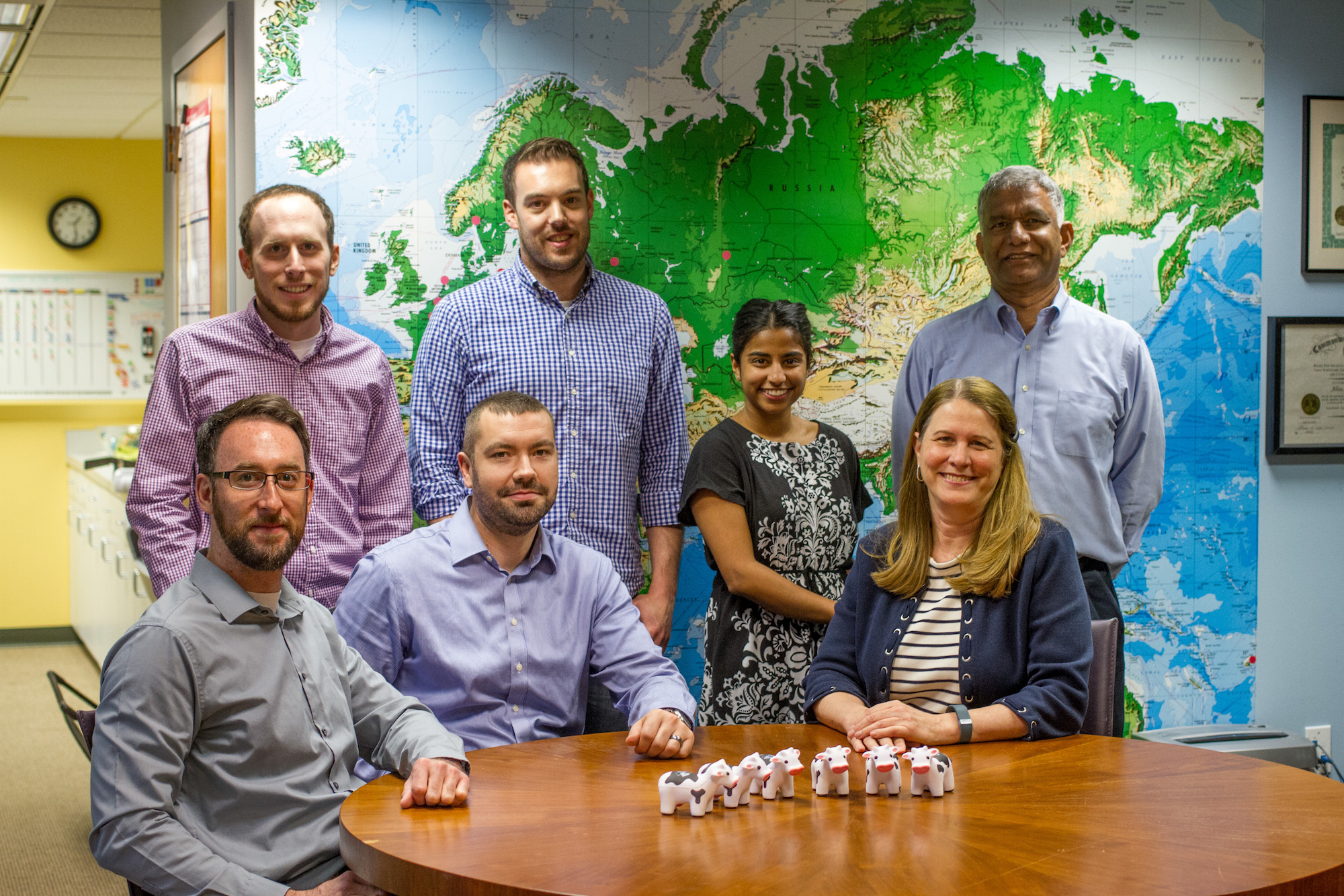 AST Cowen Design Group M3 Technology Consultants