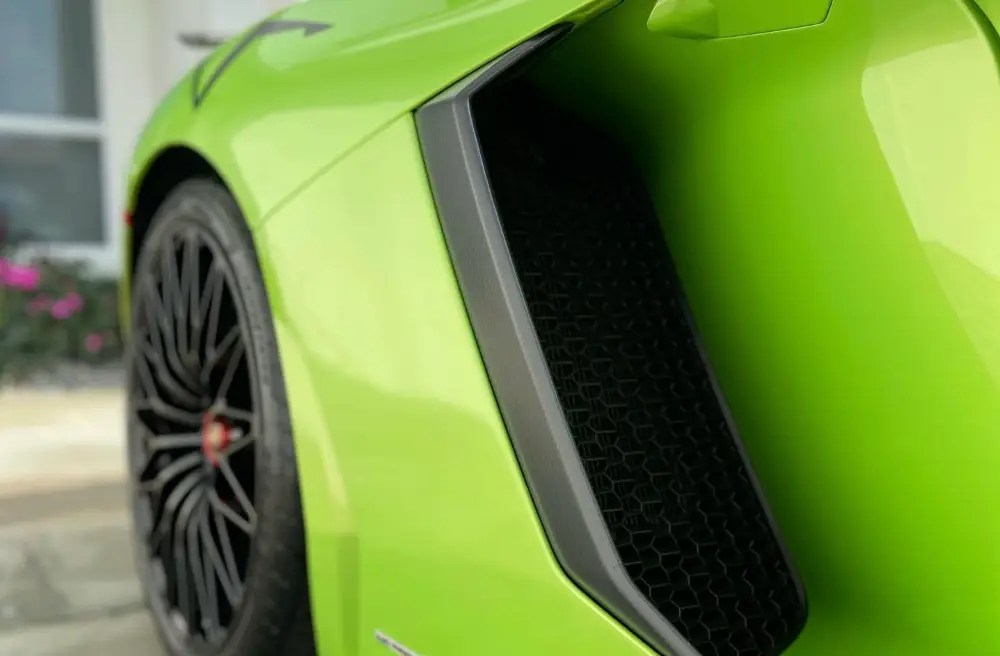 Mobile Car Detailing in Delray Beach M4 Auto Detail